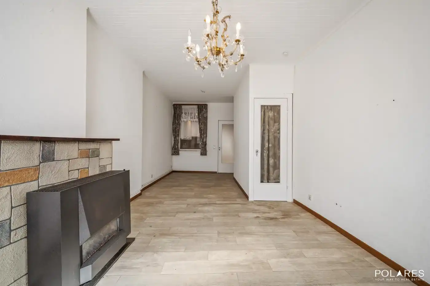 Woning met renovatiepotentieel op toplocatie in Heverlee foto 2