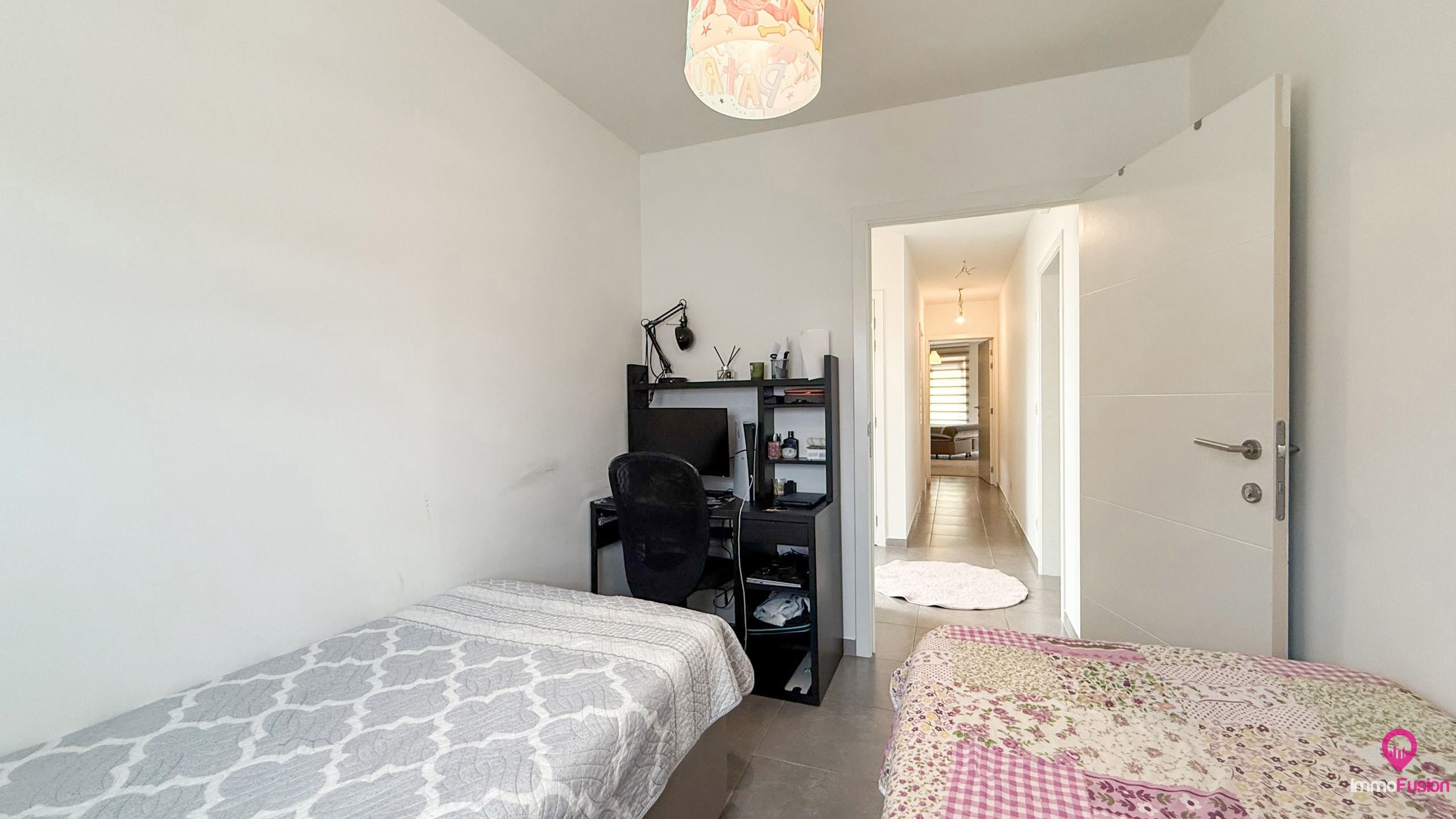 Instapklaar appartement met 3 slpks en een gunstig EPC! foto 20