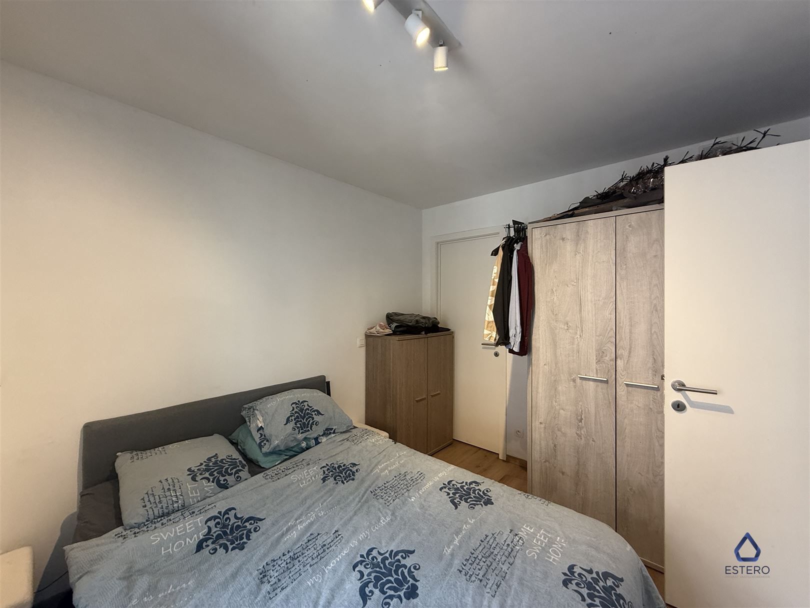 Ruim 1-slaapkamer appartement te Wielsbeke 	 foto 5