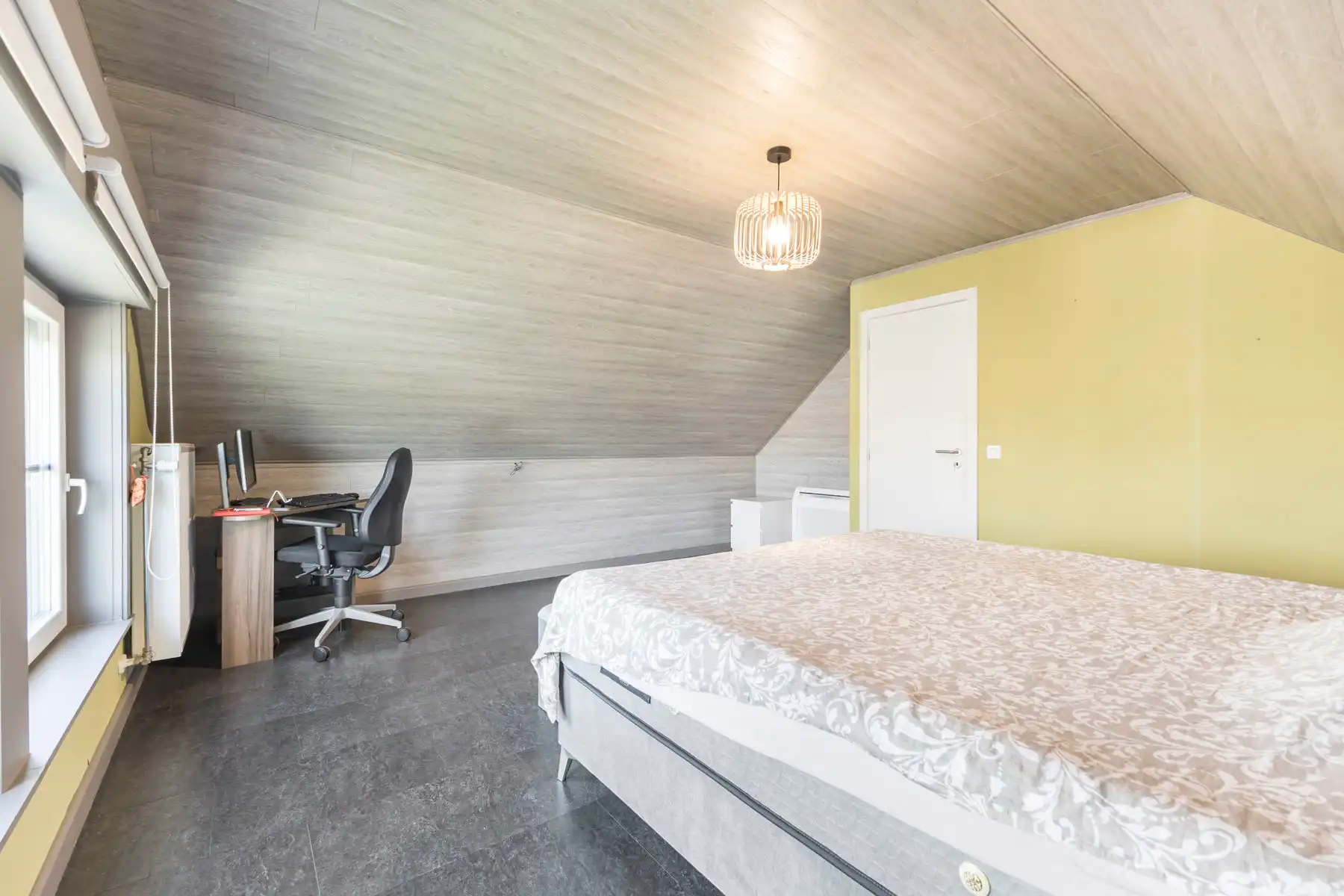 Instapklare woning met 4 slaapkamers en EPC-label A foto 26