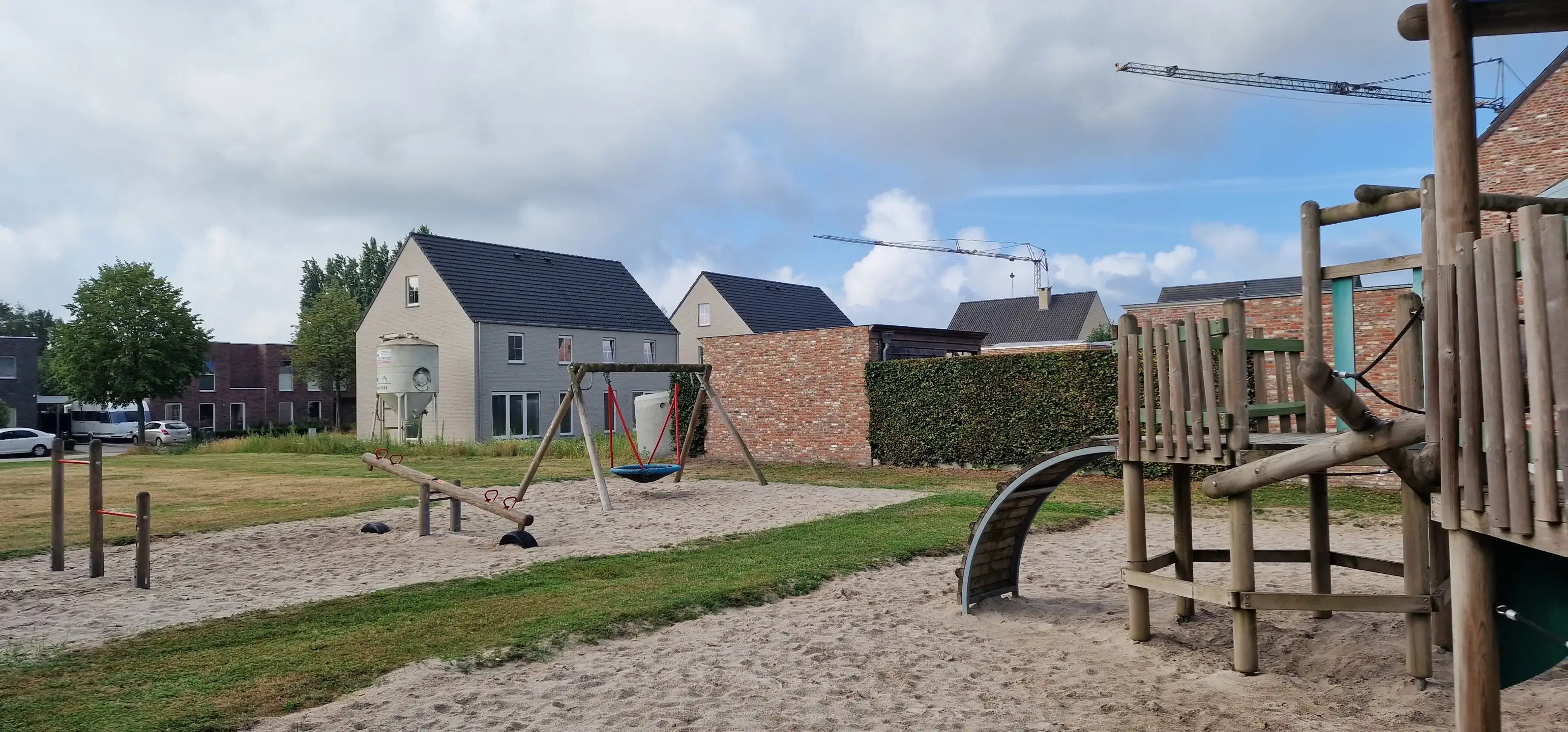 5  energiezuinige woningen (Epeil 10) op gunstige locatie  foto 5