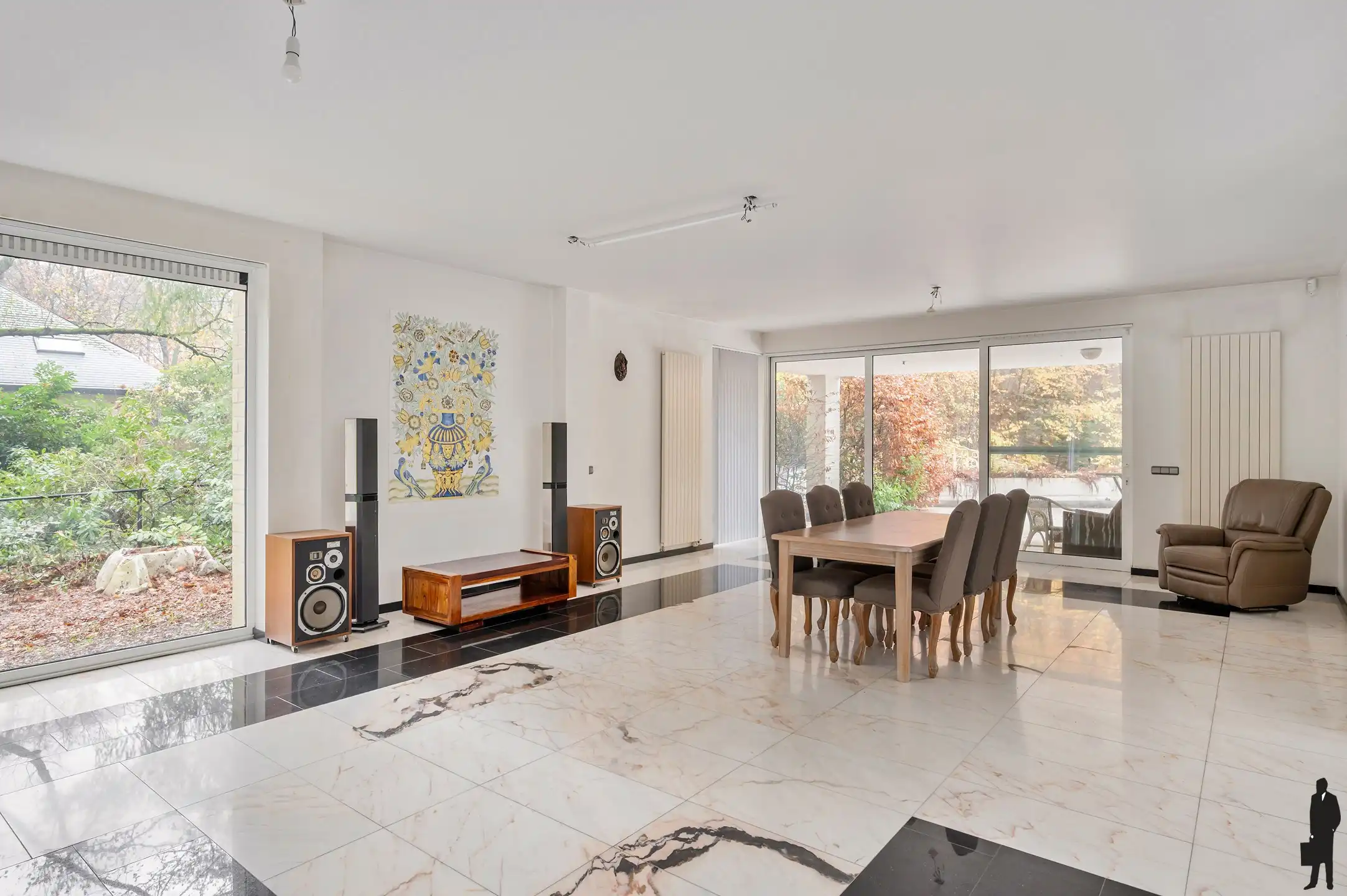 Unieke villa op toplocatie! foto 4