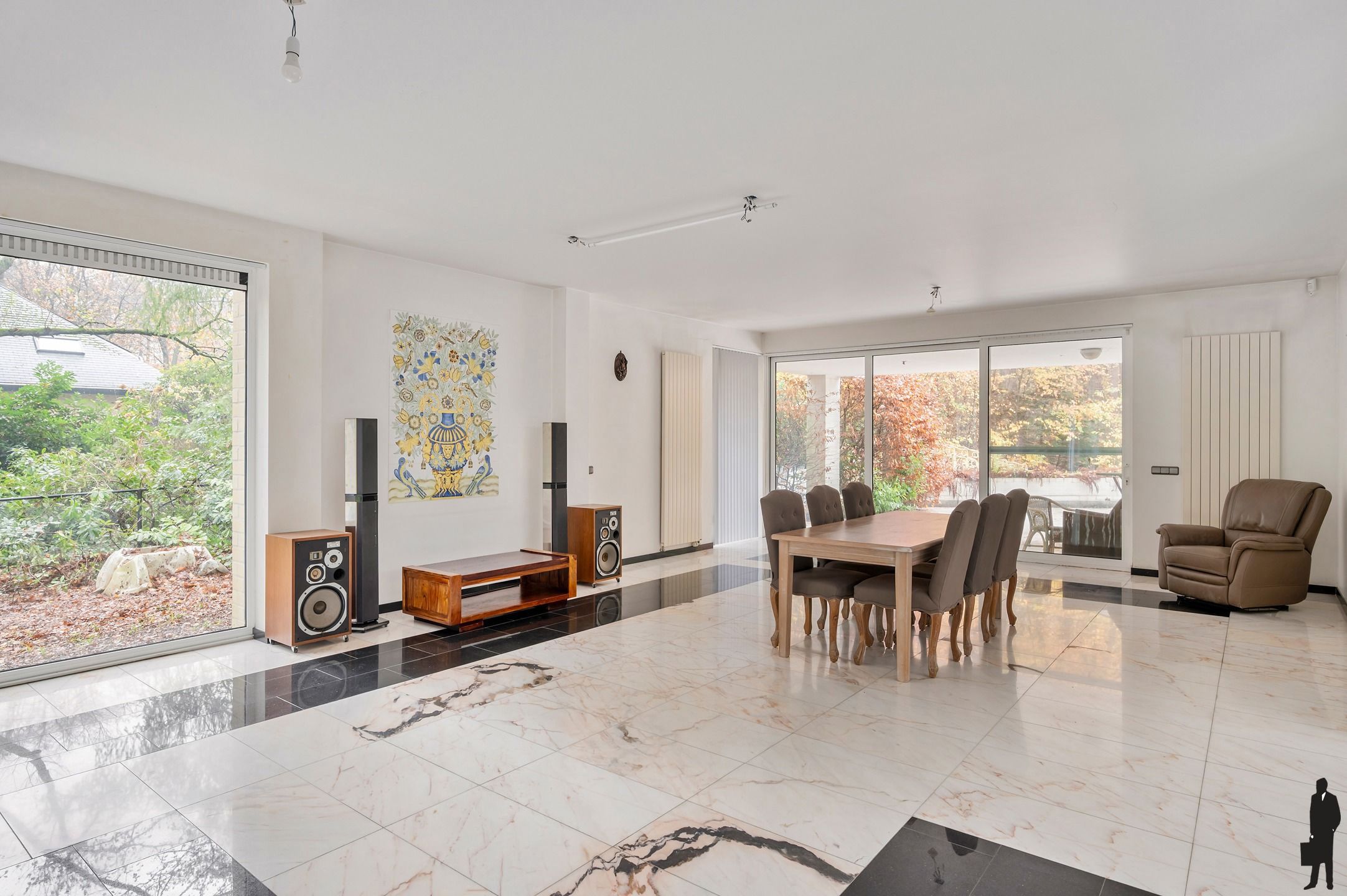 Unieke villa op toplocatie! foto 4