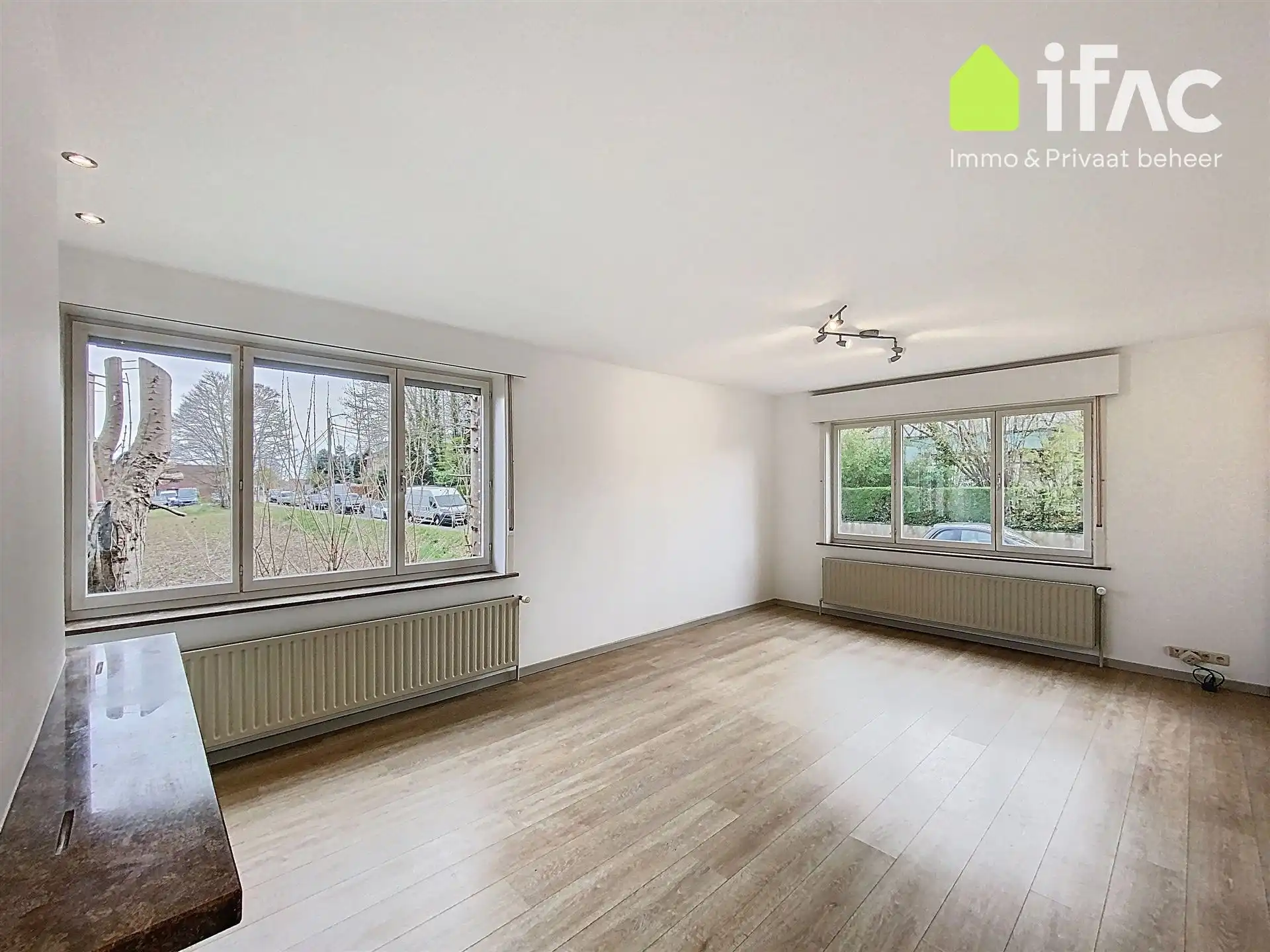 Woning met grote tuin dichtbij het Zoniënwoud foto 4