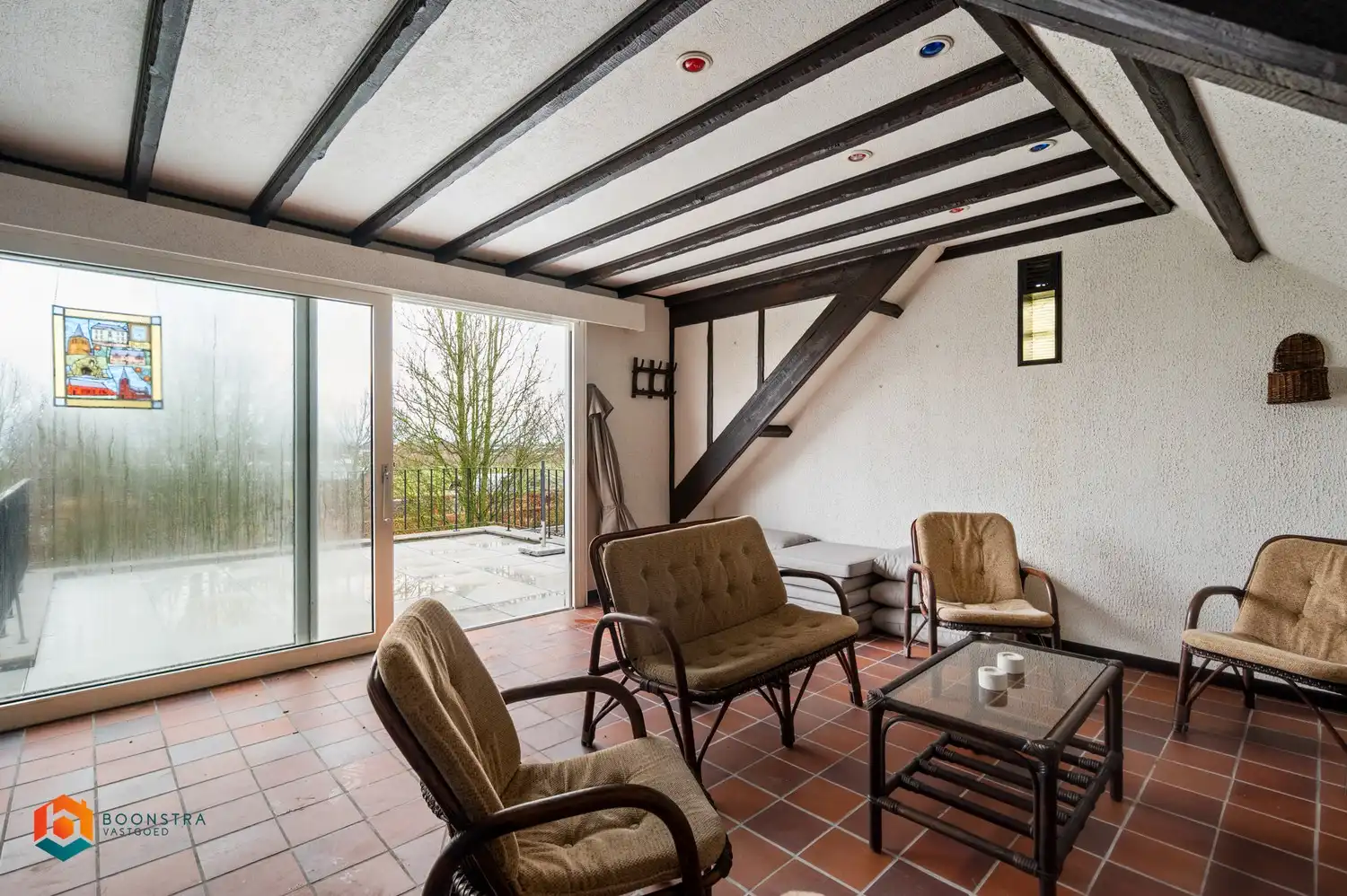 Landelijke woning met 4 slpkrs en tuin op perceel van 2935 m² te Putte foto 17