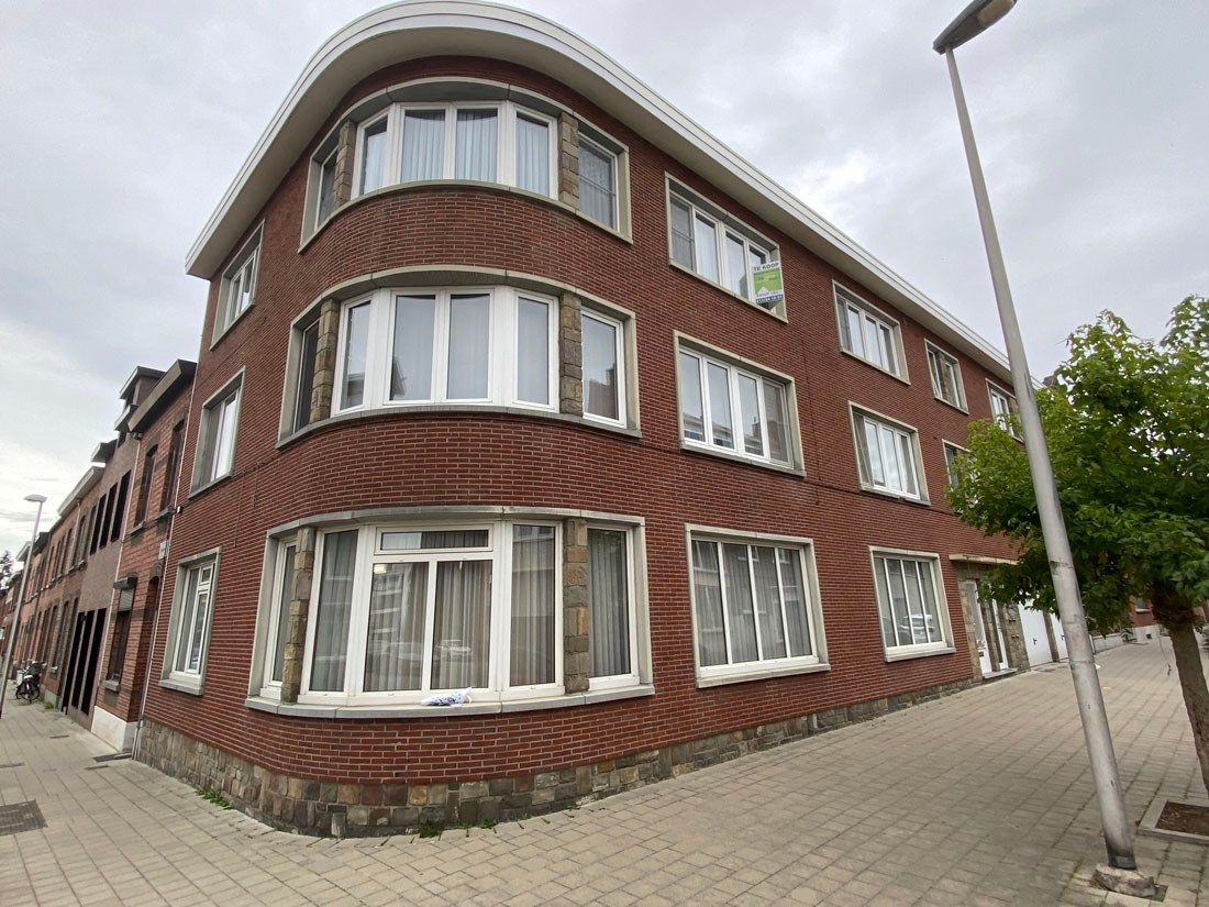 Penthouse te koop Bosstraat 22 -/4 - 3500 Hasselt