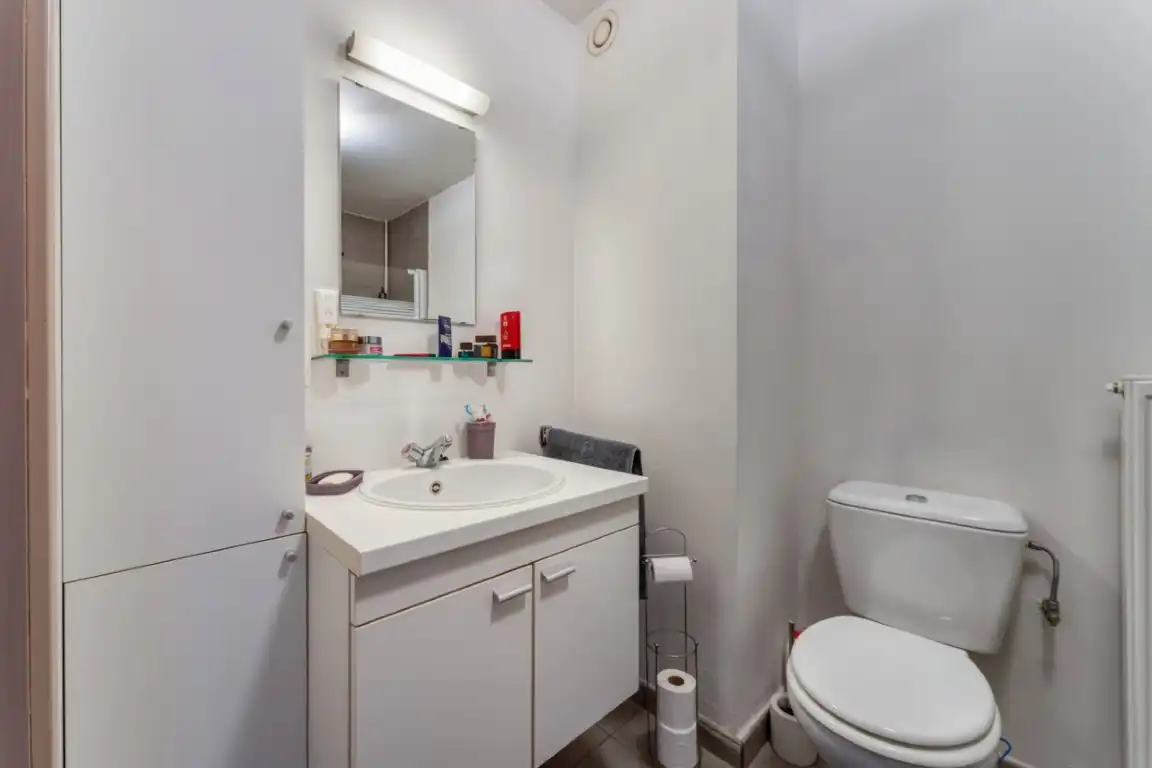 2 slaapkamer appartement op centrale ligging  foto 8