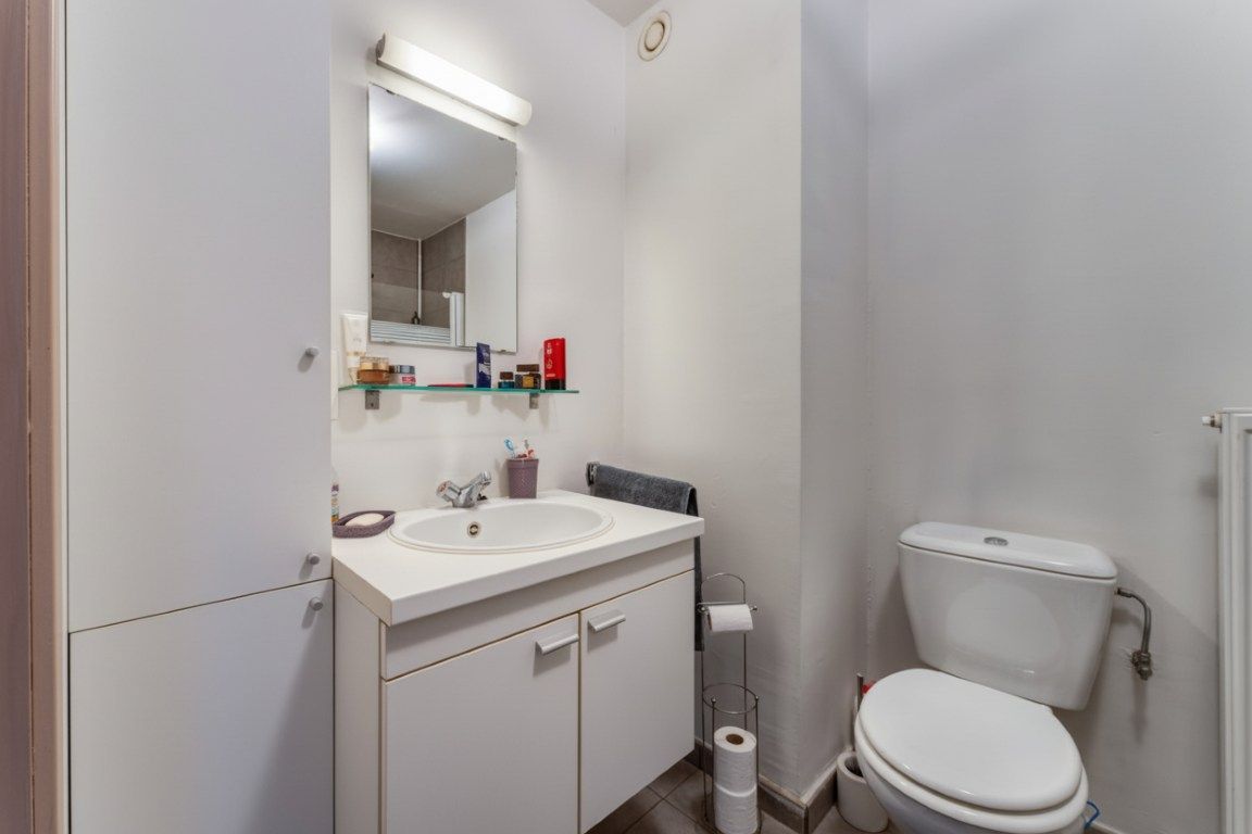 2 slaapkamer appartement op centrale ligging  foto 8