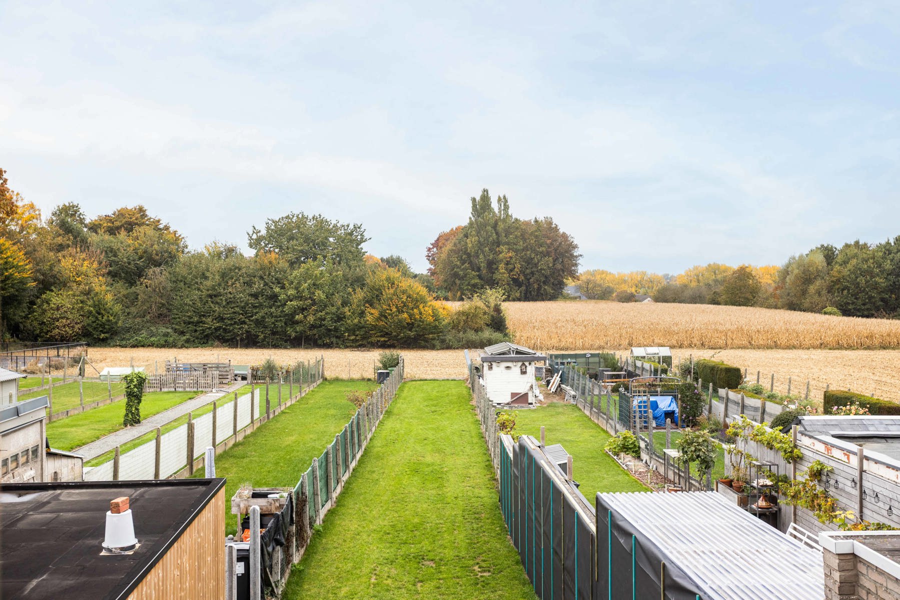 Energiezuinige woning met 4 slaapkamers en tuin foto 16