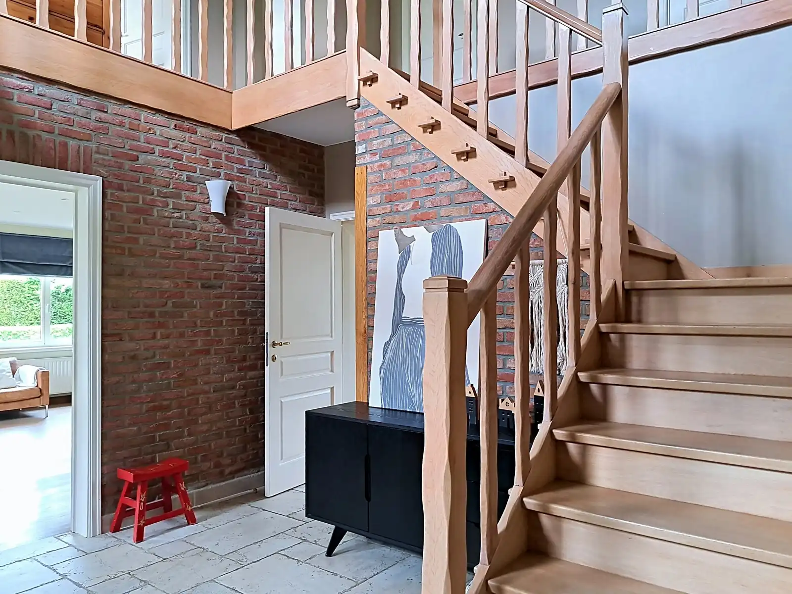 Villa te huur foto 2