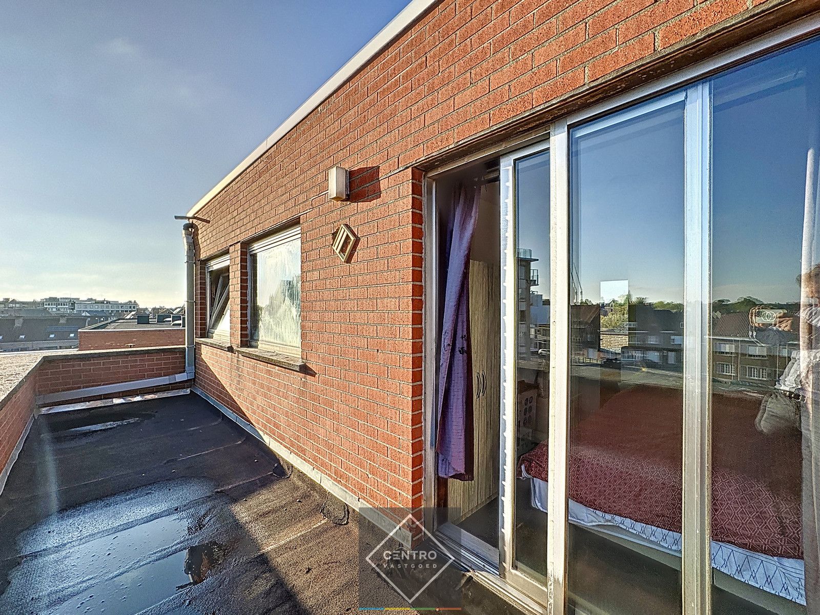 VERHUURD opbrengsteigendom met 4 appartementen te Roeselare! foto 21