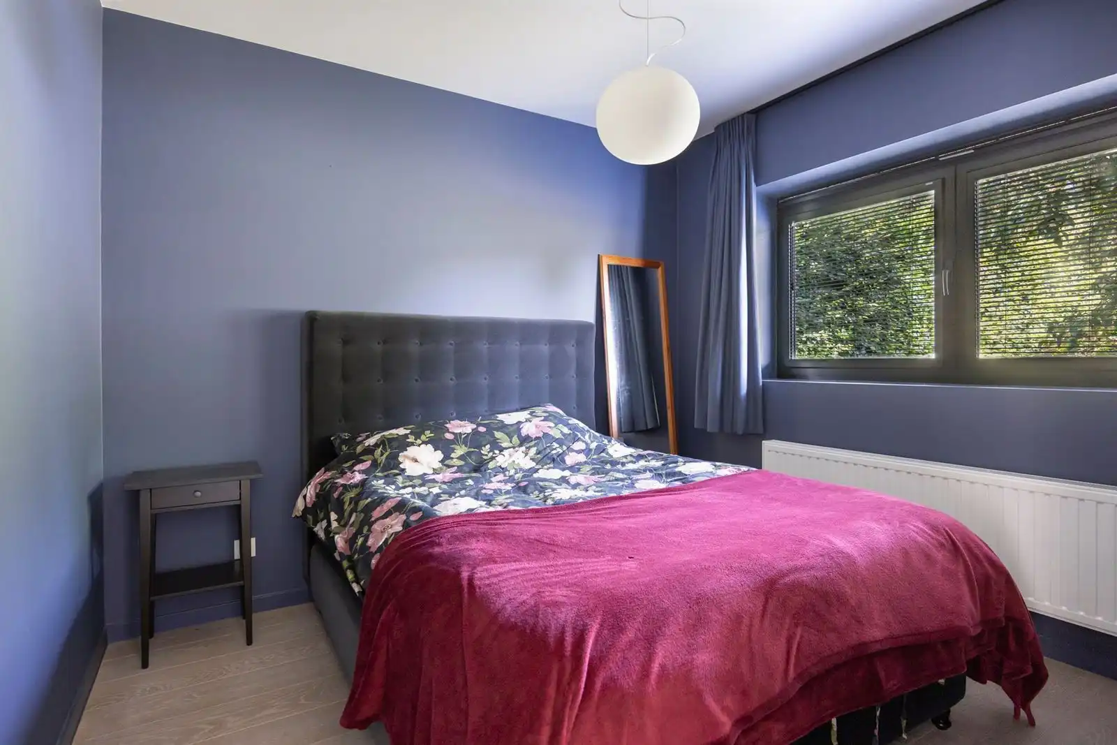 Villa met 4 slaapkamers, tuin met zwemvijver  foto 17