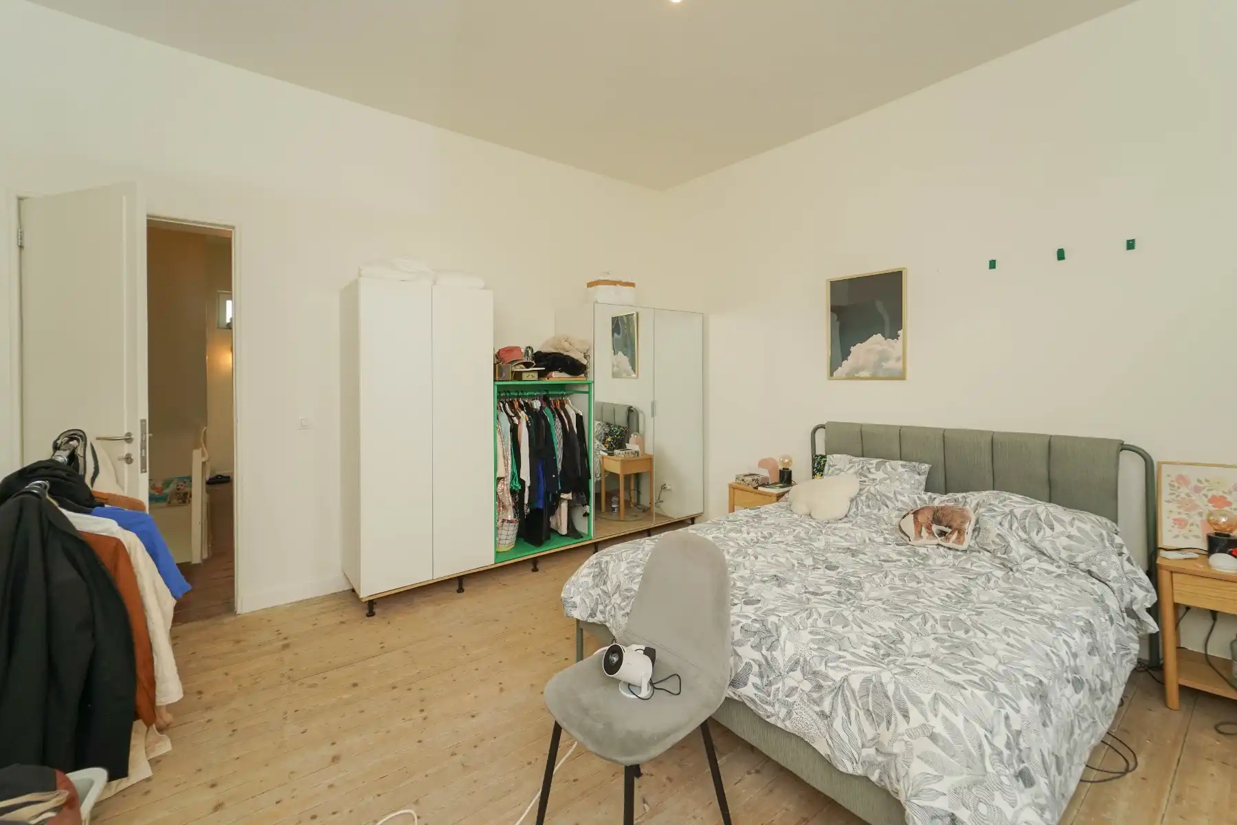 Gerenoveerde woning met koertje aan de groendreef foto 16