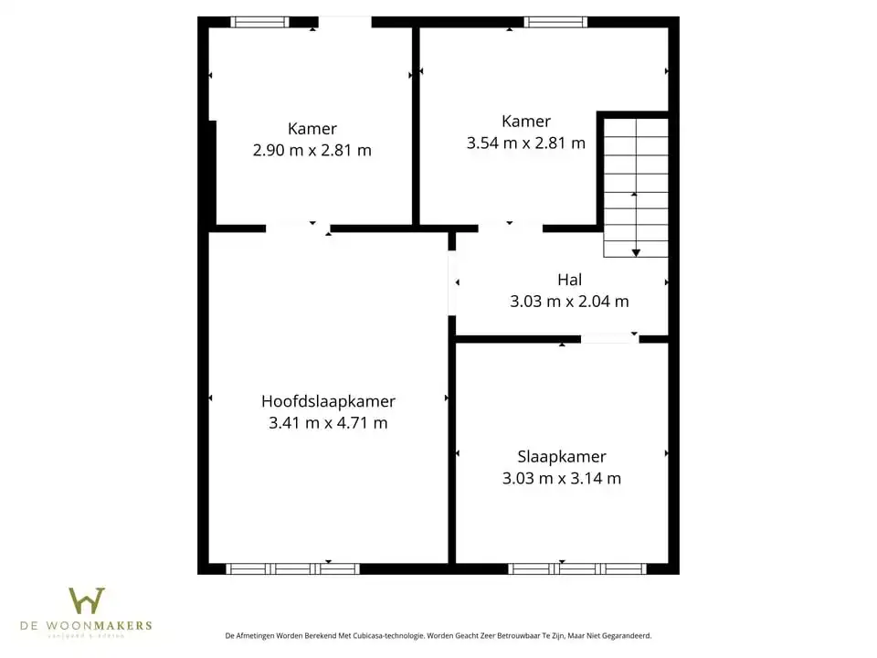 TE RENOVEREN GEZINSWONING MET POTENTIEEL EN TUIN IN HARTJE ZOUTLEEUW foto 23