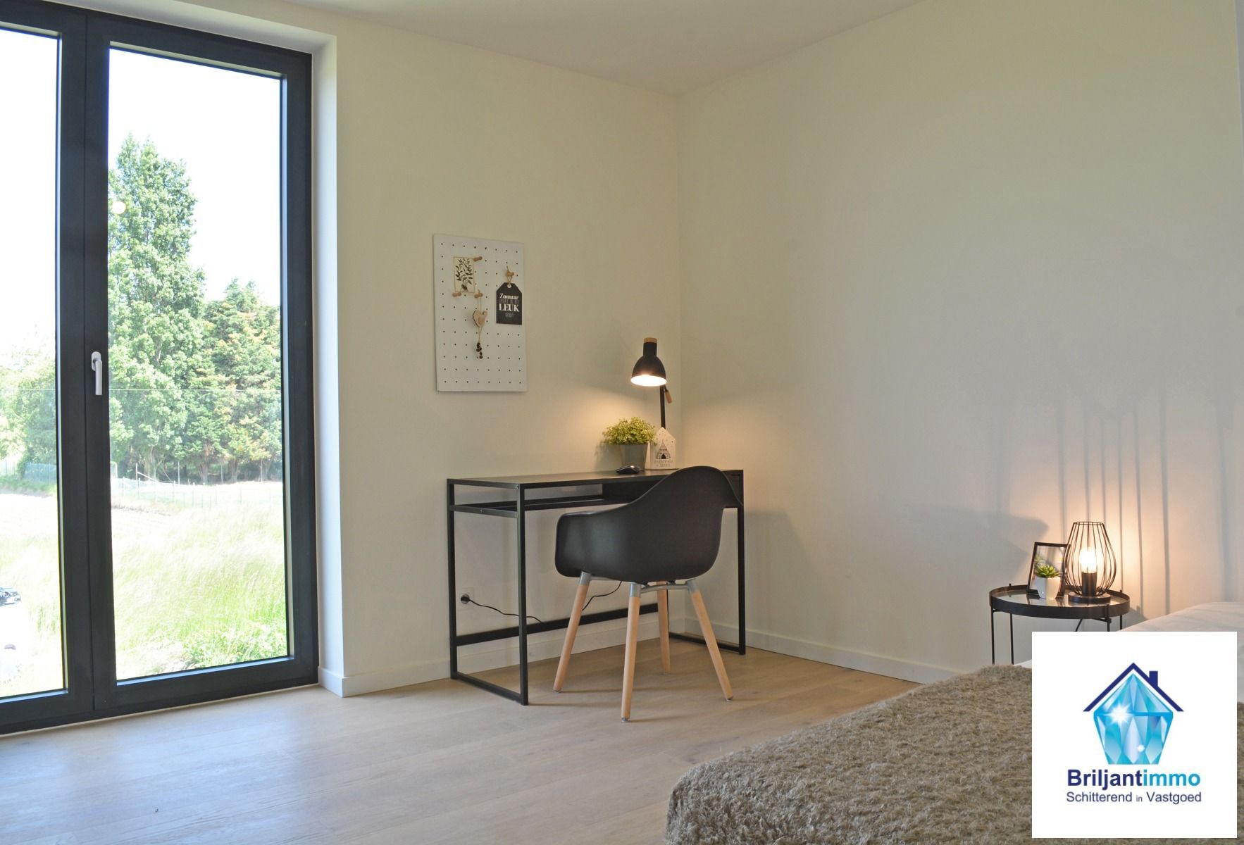 Energiezuinig en ruim wonen met zicht op groen foto 10
