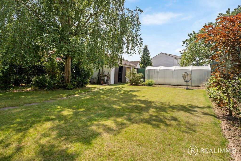 Rustig gelegen woning op 1017 m² foto 17