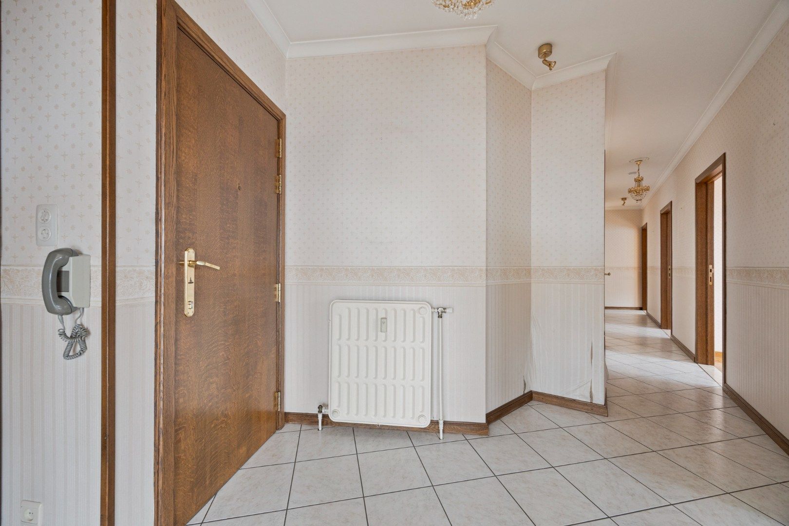 Ruim appartement met 3 slaapkamers en prachtig zicht + garage mogelijk foto 8