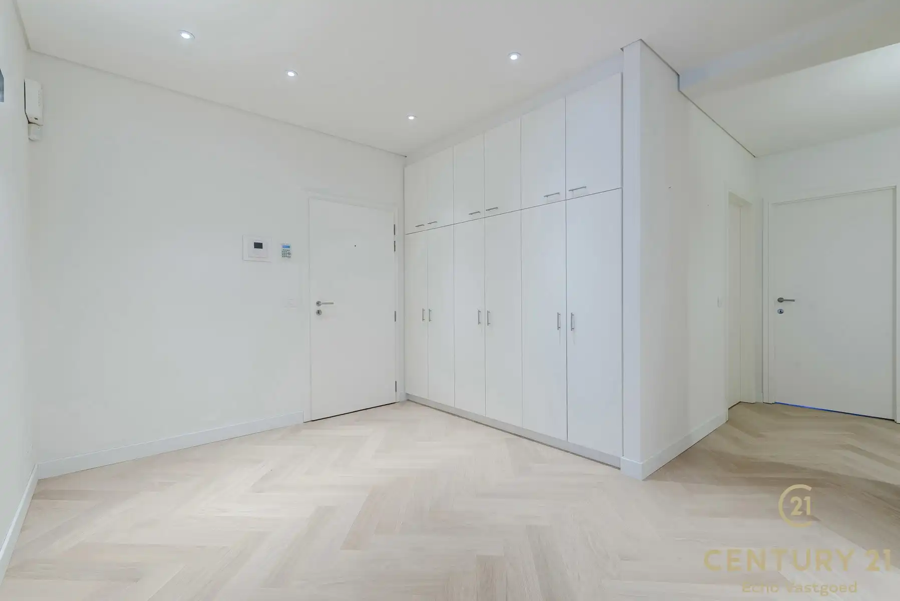 Gelijkvloers appartement in het park Residentie “De Dennen” foto 6