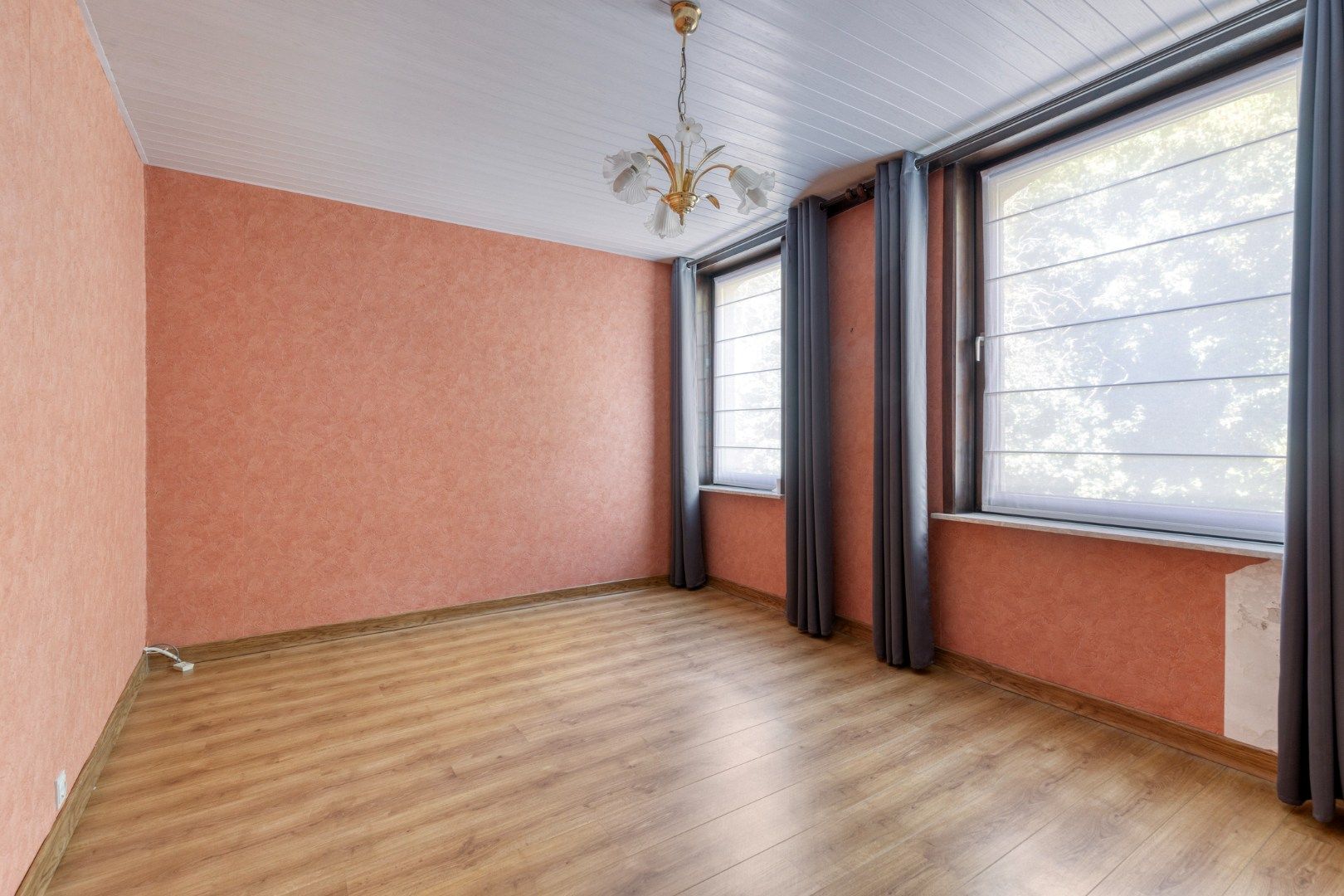Verzorgde woning met 3 kamers, diepe tuin én garage! foto 13