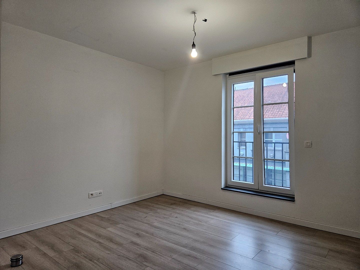 Recent appartement met 2 slaapkamers in Mol-Millegem! foto 5