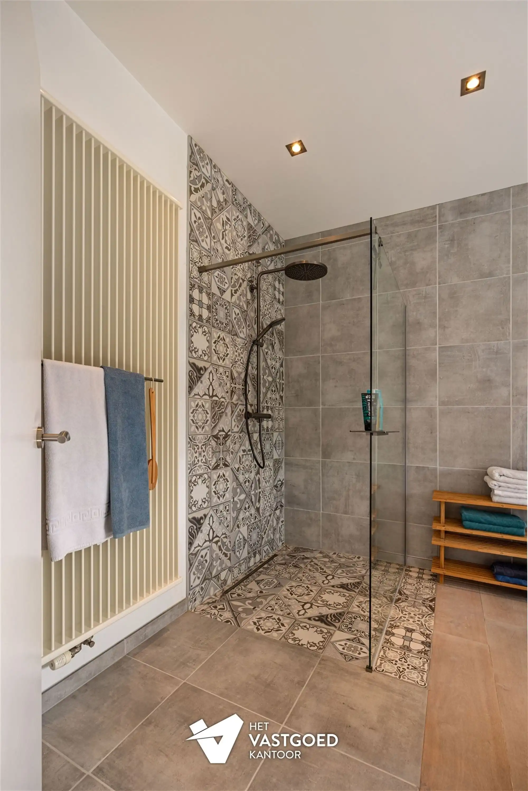 PRACHTIGE, RUIME EN ENERGIEZUINIGE WONING OP MOOI PERCEEL foto 19