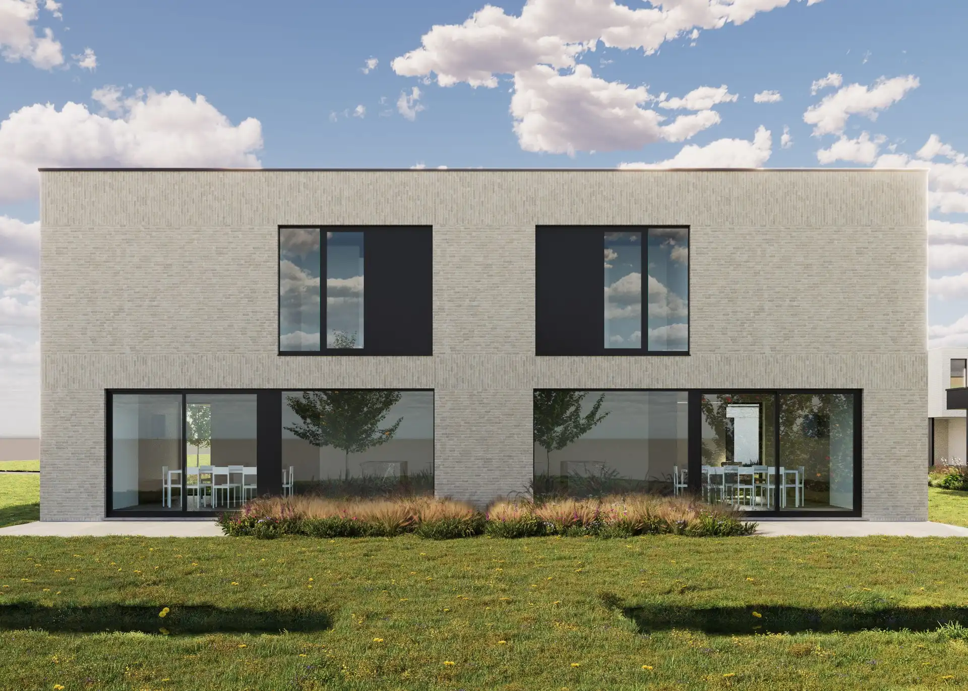 Woningen A-tract - Godskespark foto 2