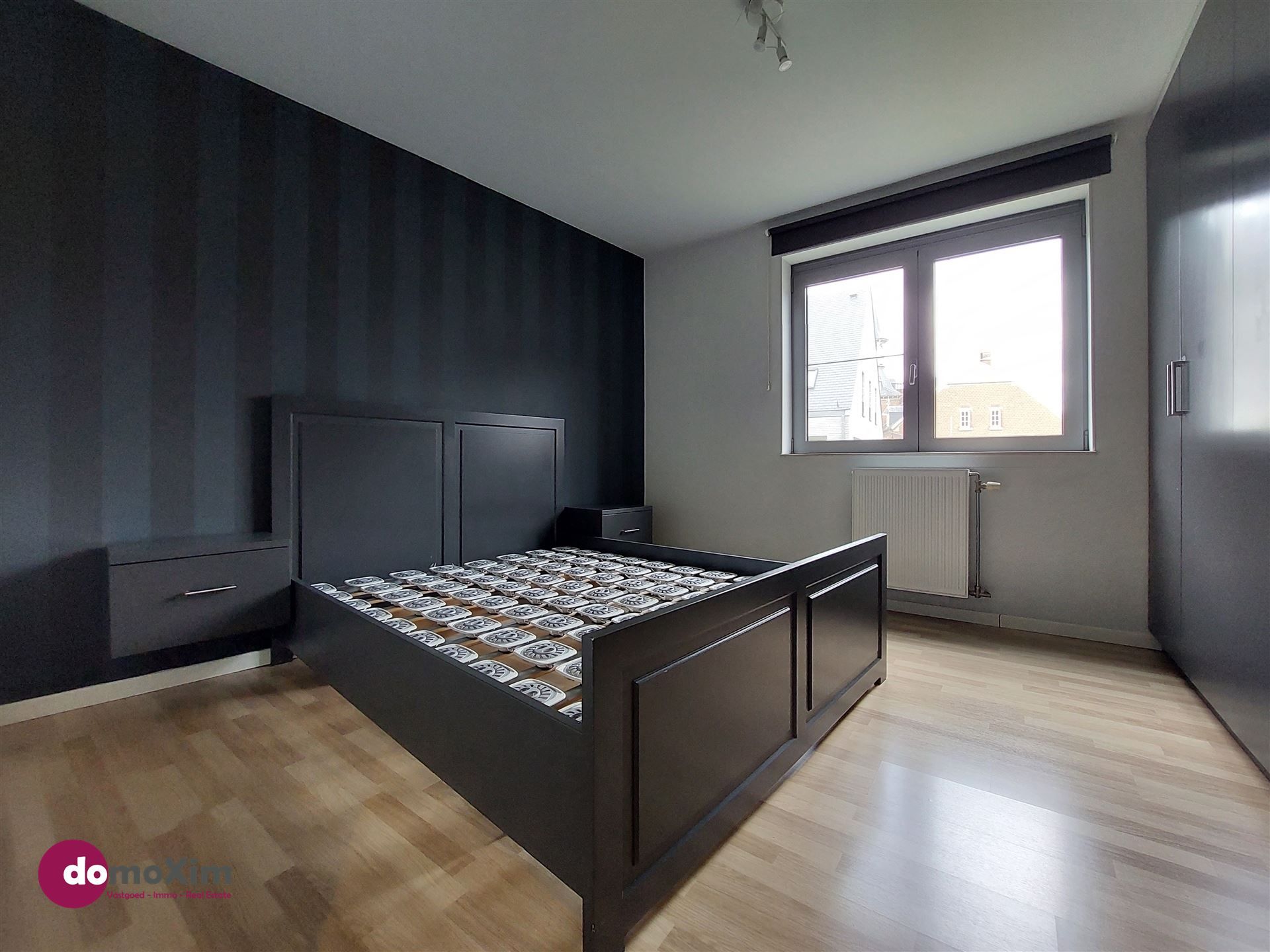Appartement met 2 slaapkamers in het centrum van Boortmeerbeek  foto 10