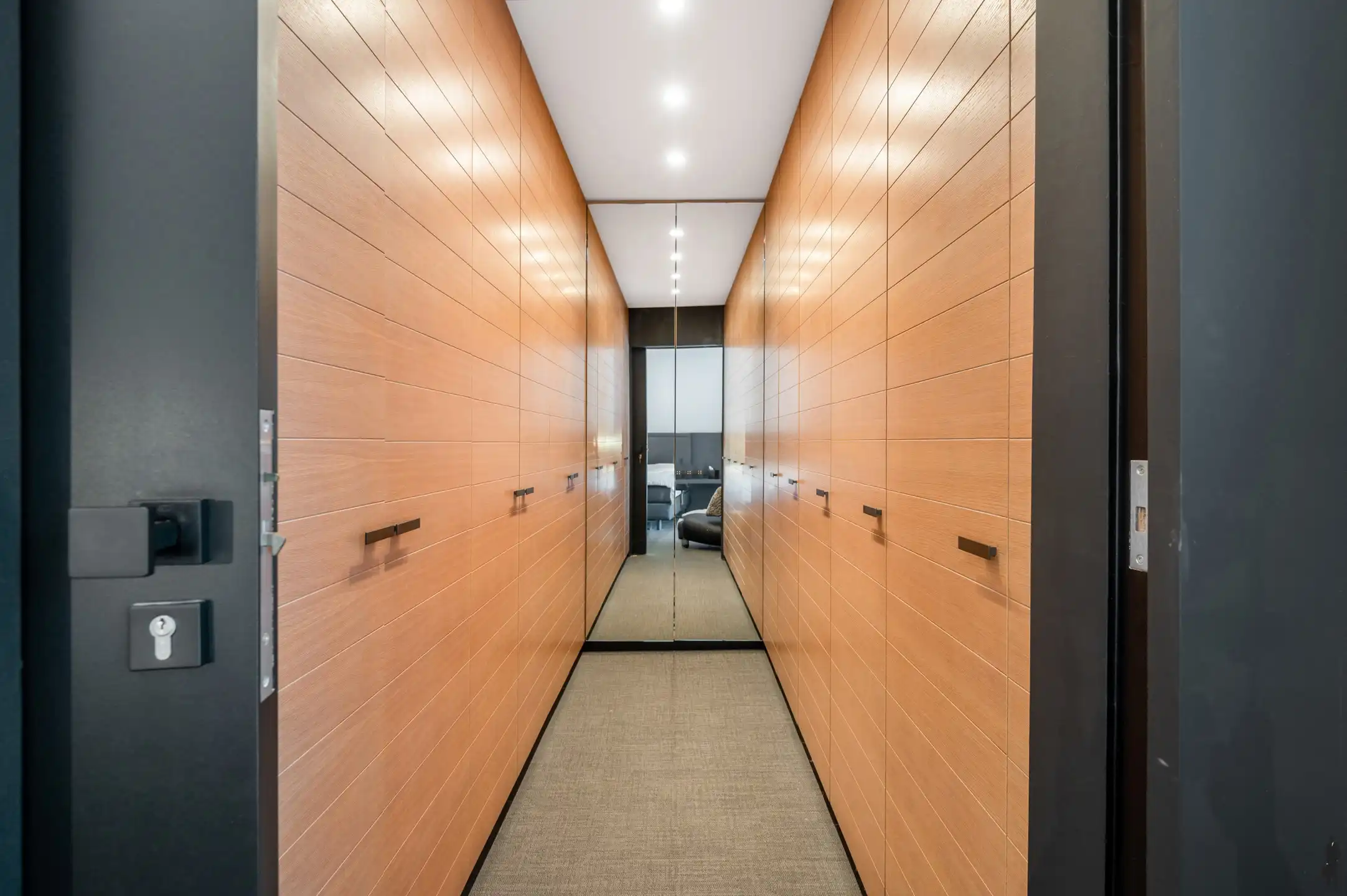 Energiezuinige villa met luxe afwerking en zonnige tuin (1.183 m²) foto 22