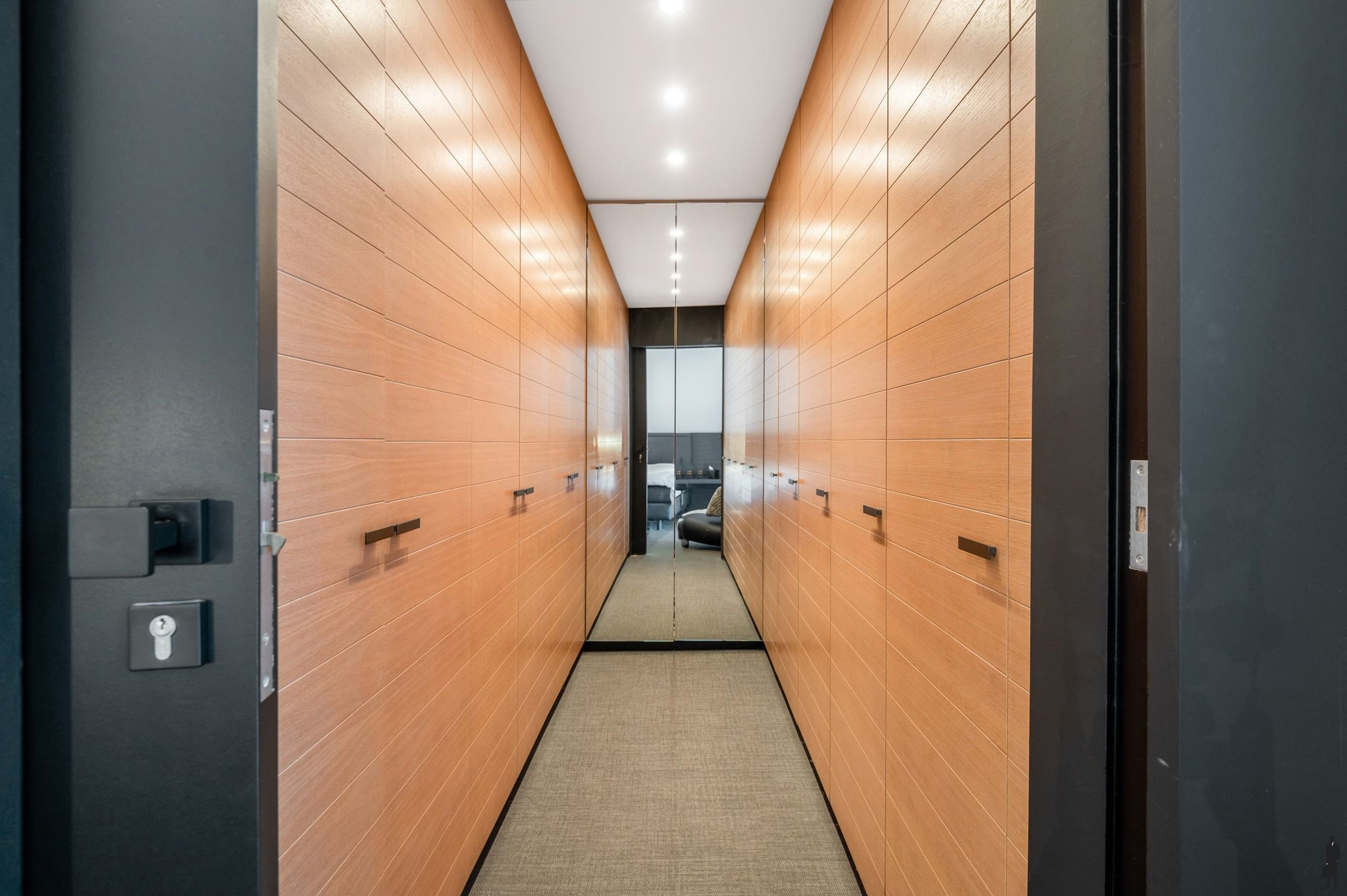 Energiezuinige villa met luxe afwerking en zonnige tuin (1.183 m²) foto 22