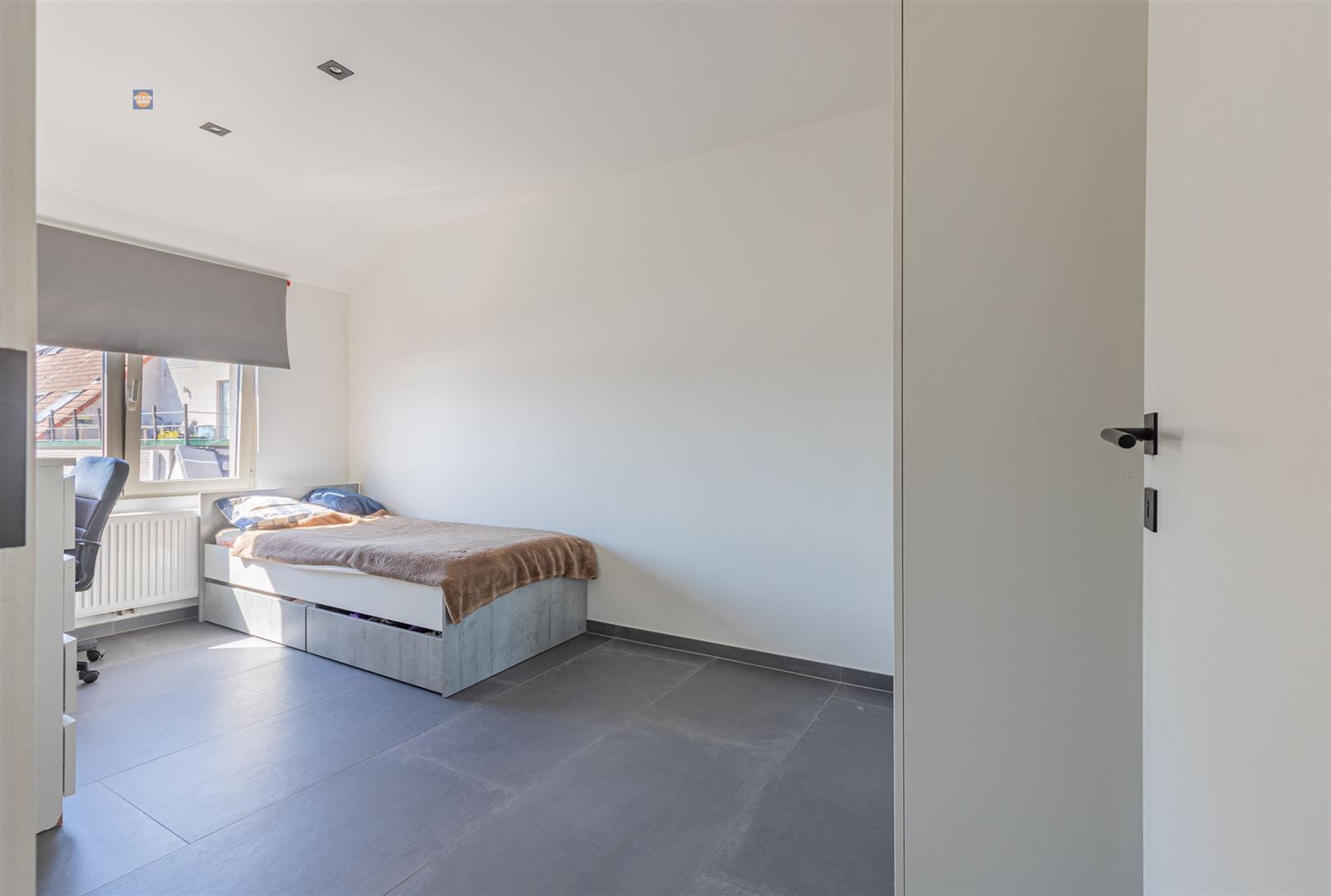 Gezellige 3-Slaapkamerwoning in Hartje Willebroek foto 6