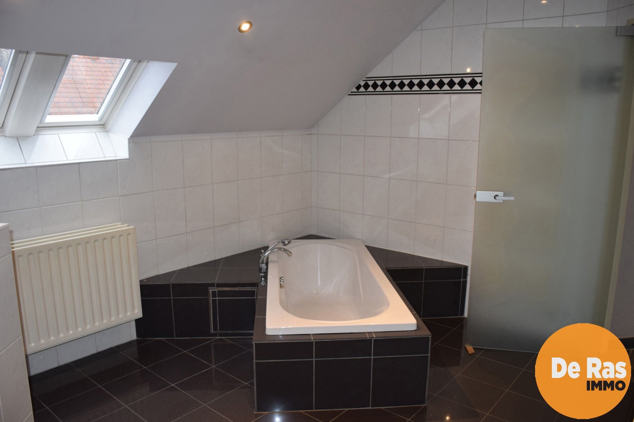 AALST - Centraal gelegen bel-etagewoning met magazijn  foto 13