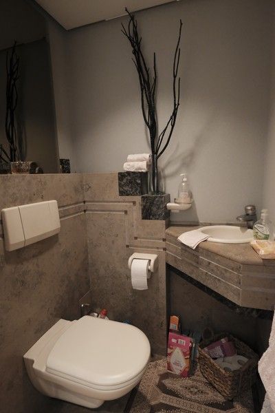 Penthouse midden in het centrum van Hasselt met 2 slaapkamers en een dubbele garage foto 19