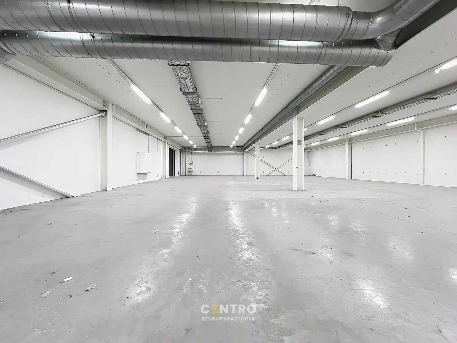 Share-deal: duurzaam, strak en ecologisch HIGH-END afgewerkt bedrijfsgebouw (°2020) met productiehal en kantoren op een perceel van 5.069m². foto 38