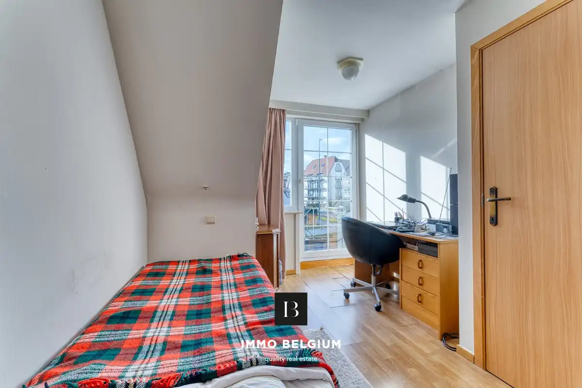 halfopen villa in de Concessie met 3 slaapkamers foto 9