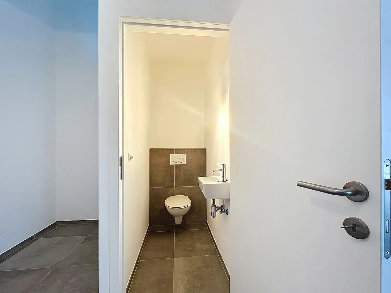 Prachtige HOB met 5 SLPK, tuin, garage en staanplaatsen! foto 20