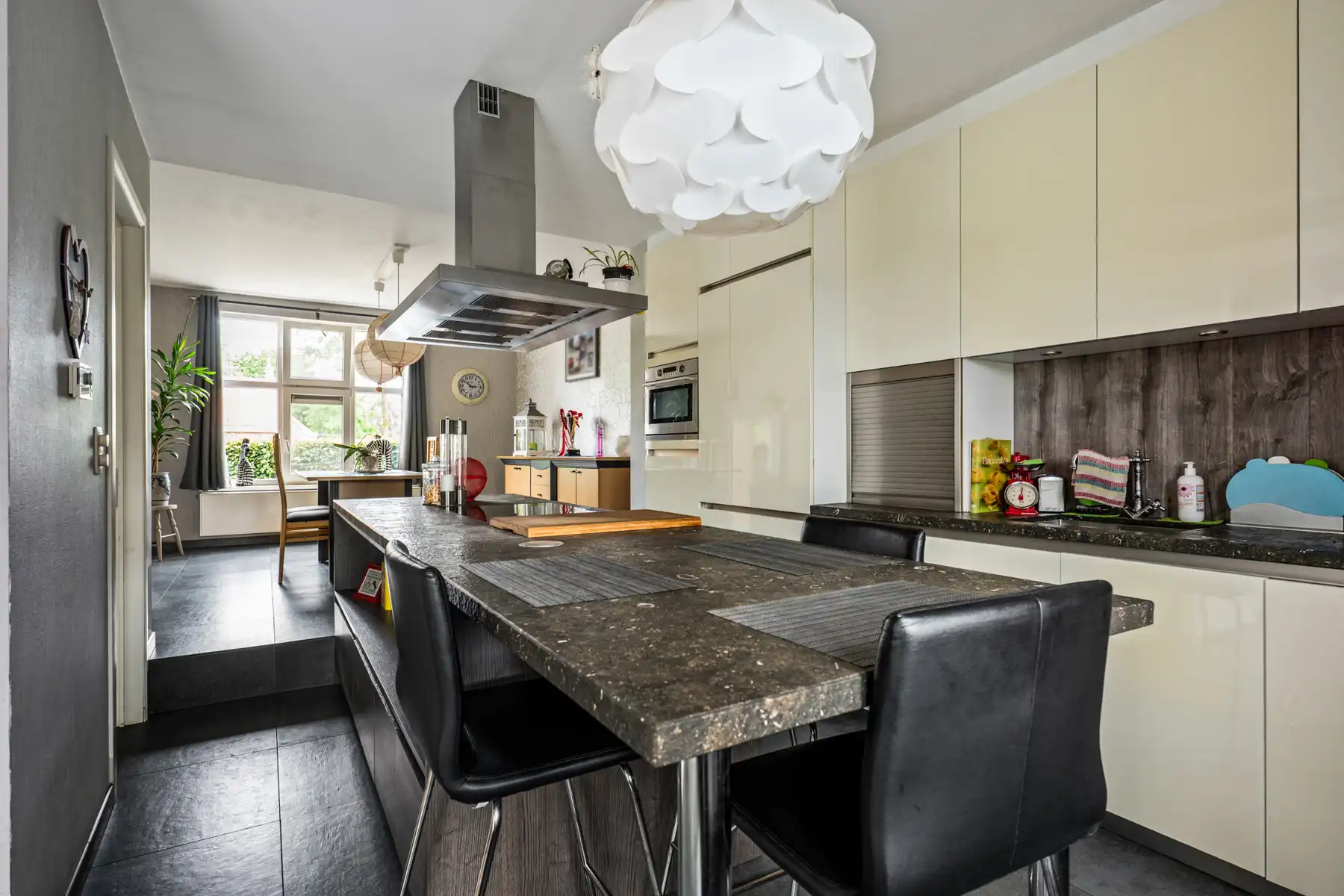 IN OPTIE. Cipierswoning met drie slaapkamers in Merksplas foto 7