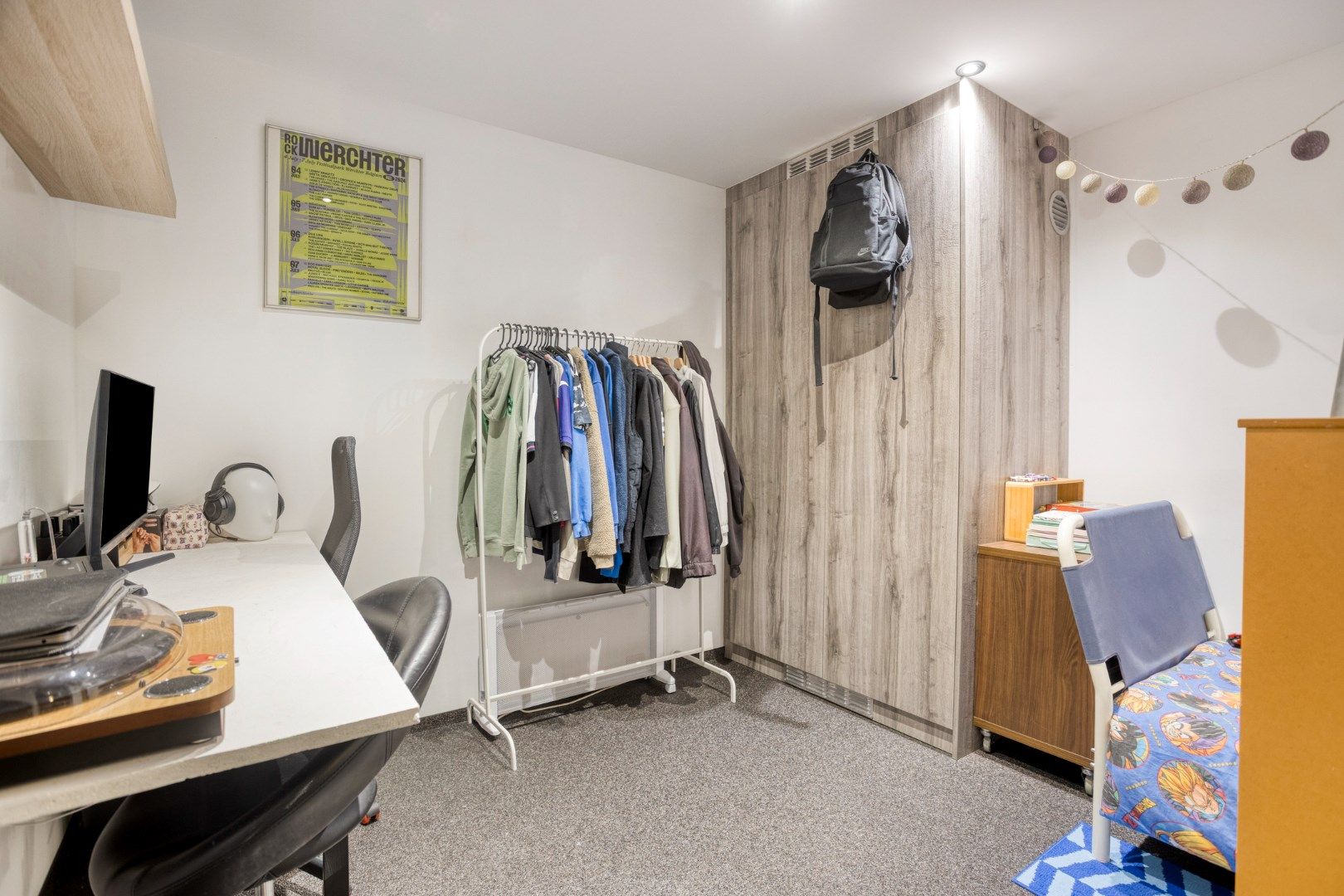 Zeer ruime instapklare open bebouwing met 5 slaapkamers op 819 m² in Lommel ! foto 18