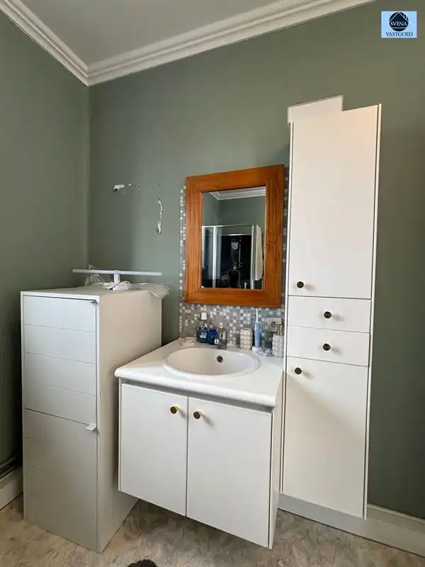 INSTAPKLARE WONING MET 3 SLAAPKAMERS EN TUIN foto 12