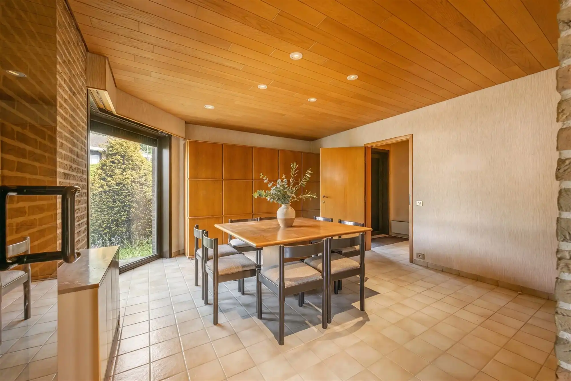 Vrijstaande woning op 635 m² foto 4