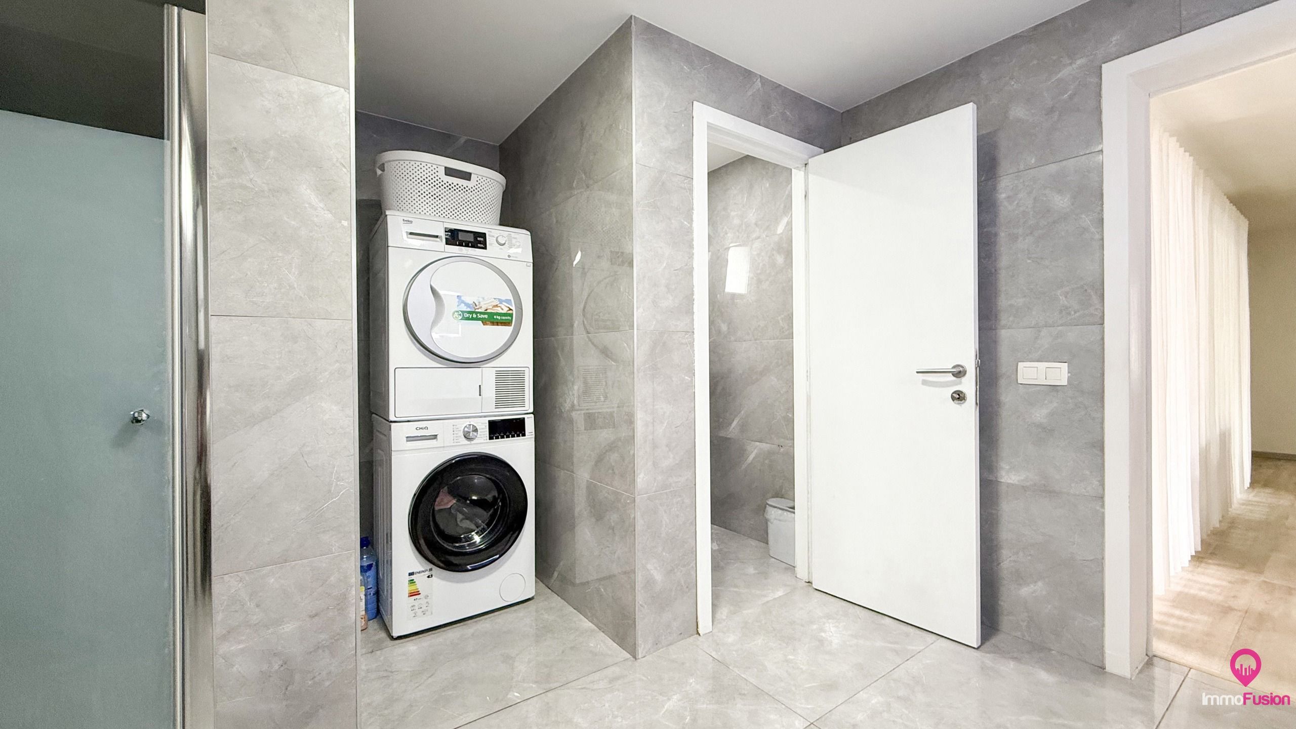 Instapklare woning met 4 slaapkamers – gerenoveerd in 2023! foto 19