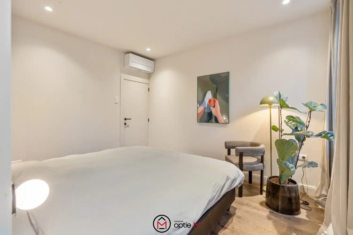 Energiezuinige kwalitatieve woning in Hasselt foto 19