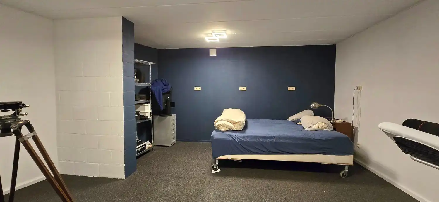 Ruime moderne woning op een perceel van 10a 12ca in een rustige, bosrijke omgeving te koop foto 34