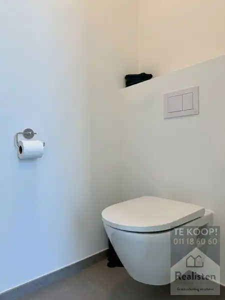 Instapklare nieuwbouwwoning - OB met garage foto 27