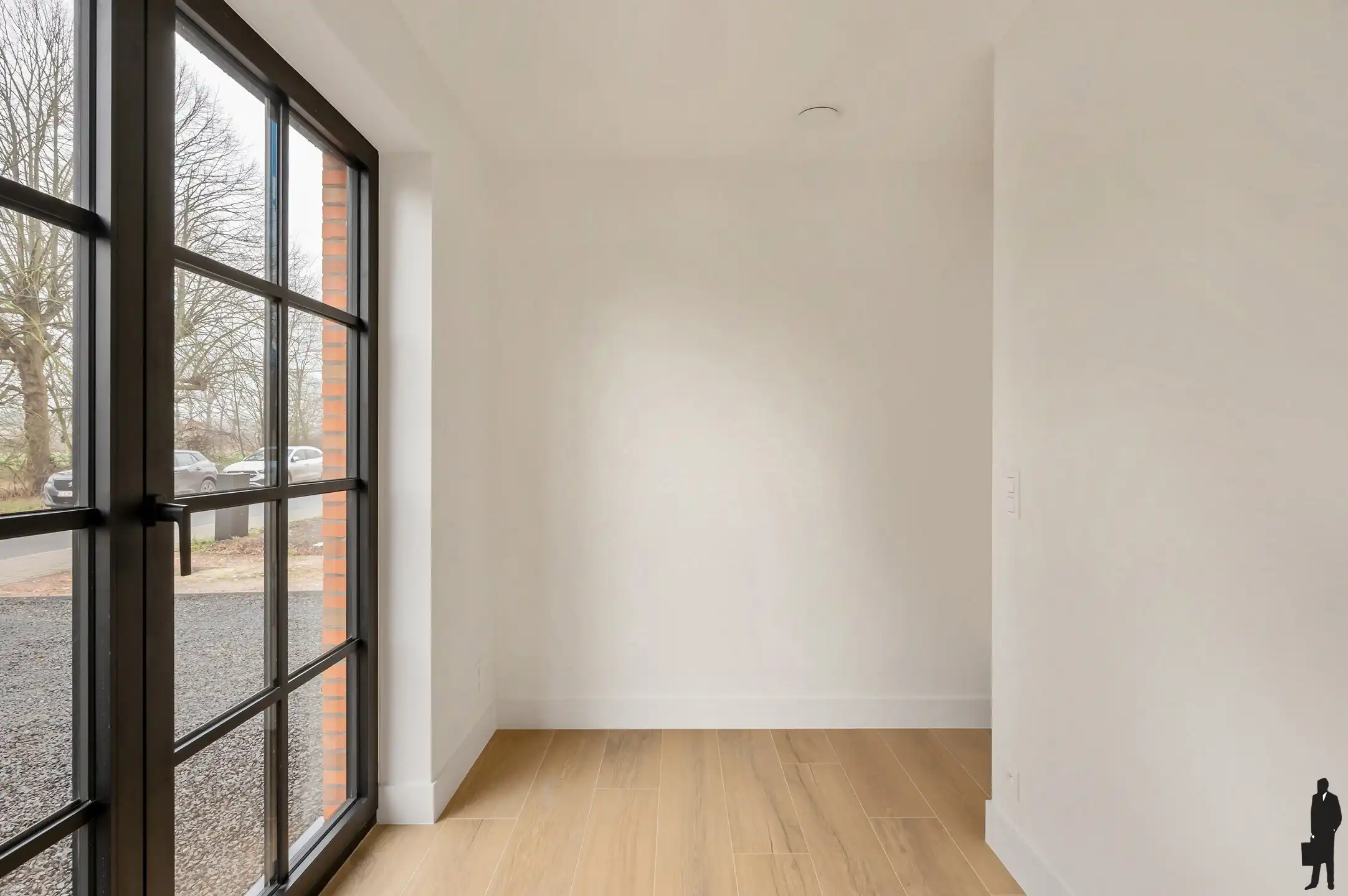 HOB Moderne woning te Essen Heikant foto 20