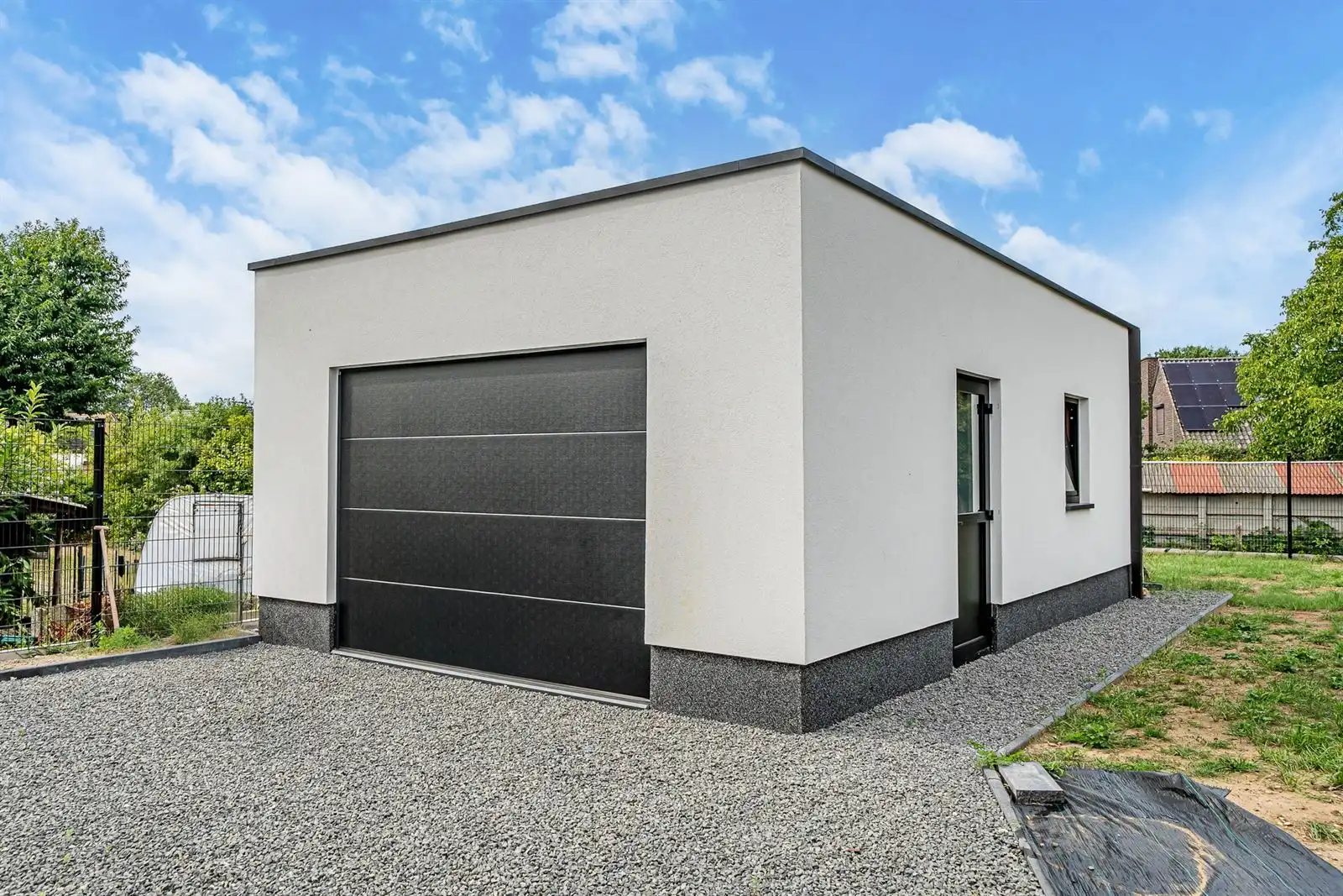 Huis foto 7