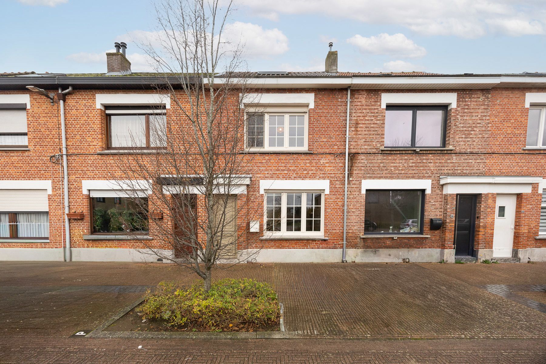 Starterswoning op toplocatie in Mechelen foto {{pictureIndex}}