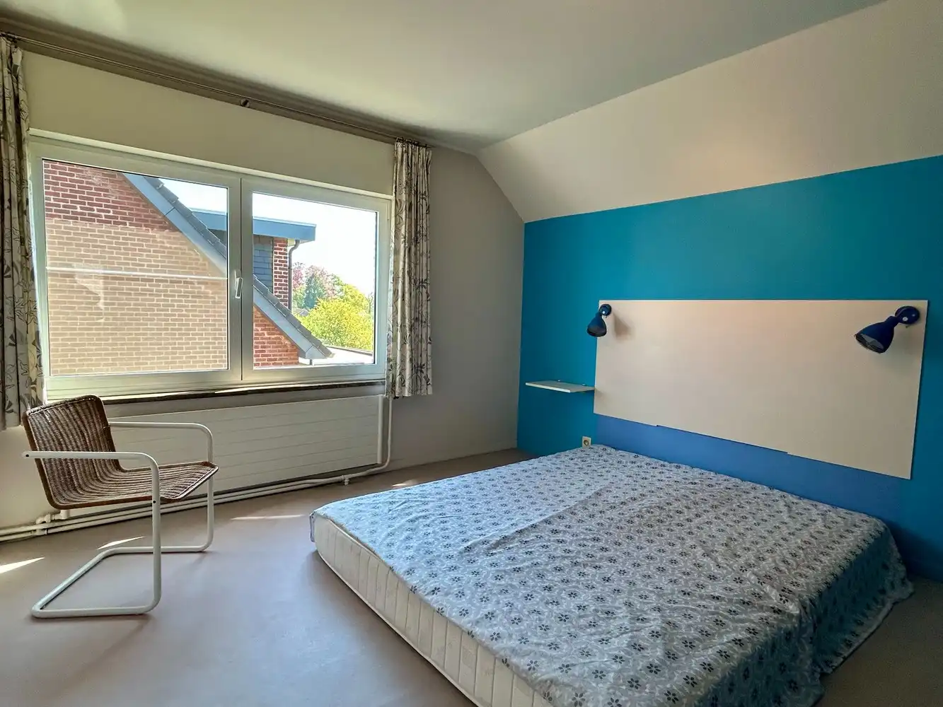 Instapklare woning met prachtige tuin in het rustige Korbeek-Lo foto 14