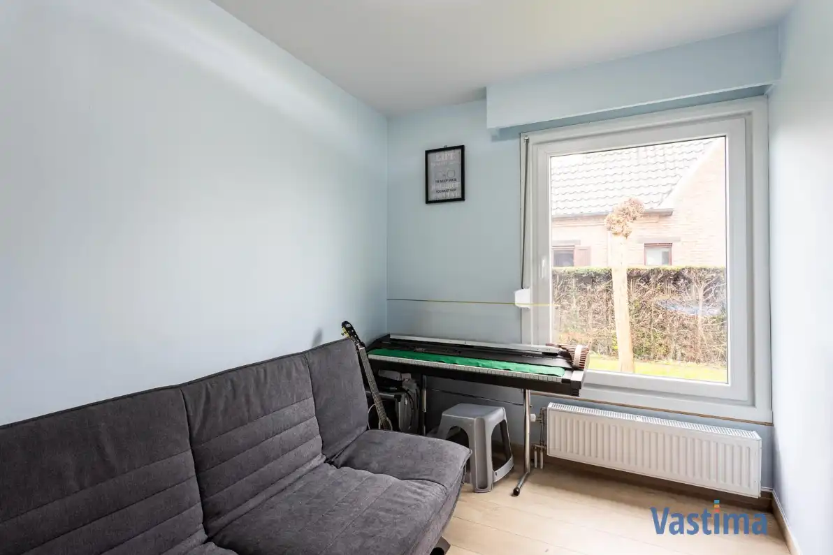 Instapklare bungalow met 3 slaapkamers en garage foto 12