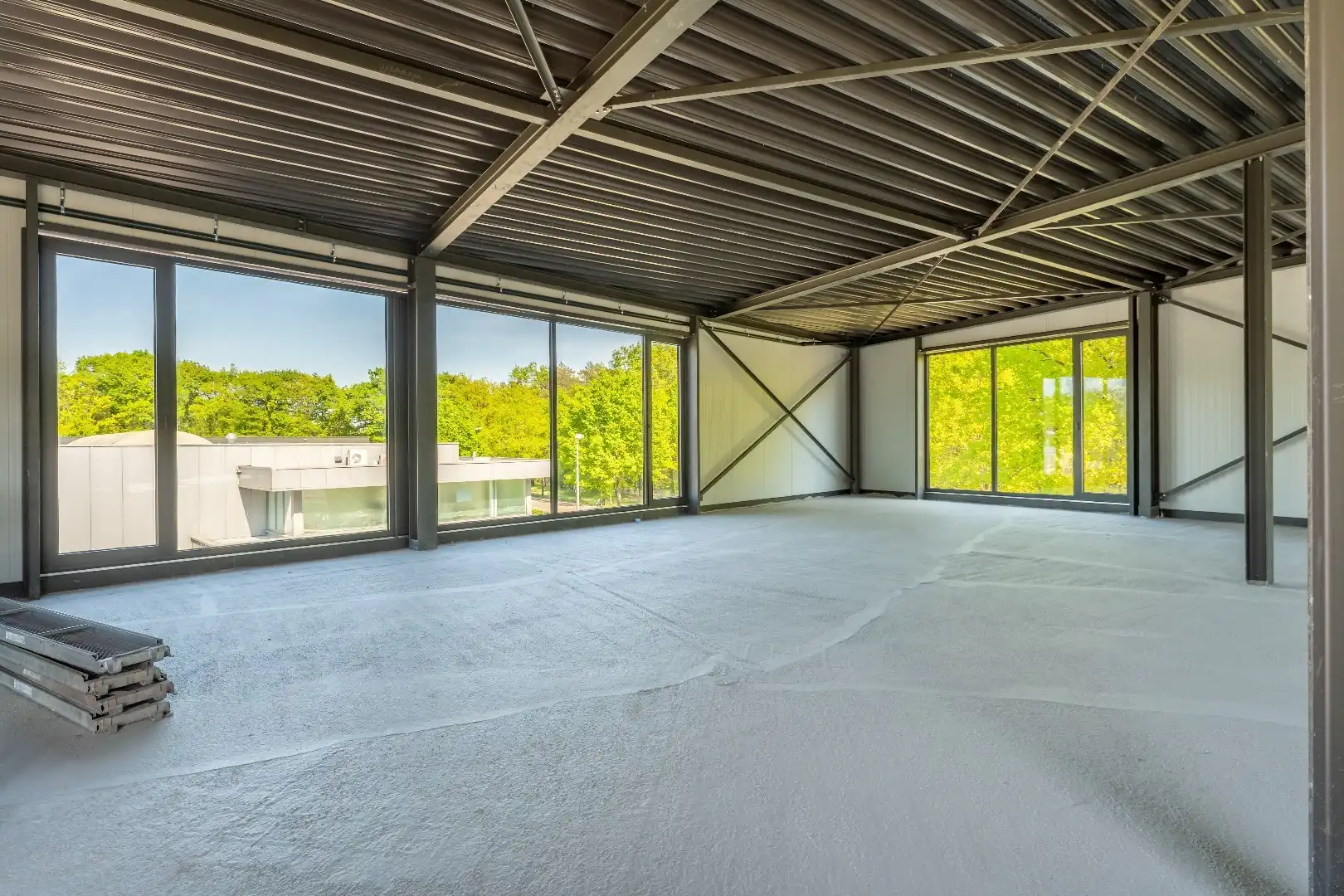 ASPARK - KMO UNIT 29, 1e VDP - 388 m² - nabij E-314 foto 6