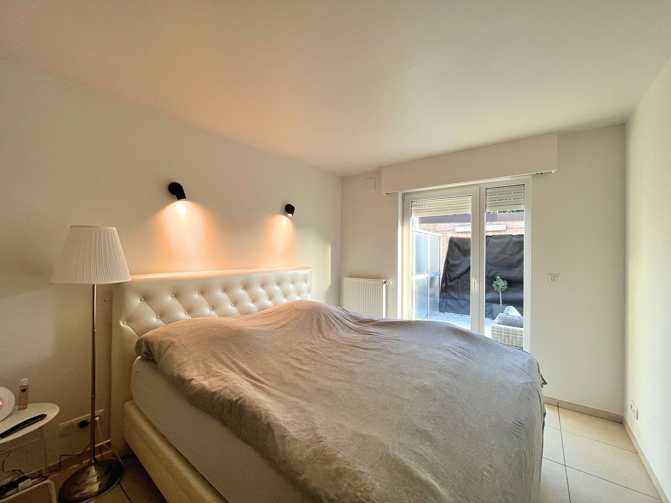Gelijkvloers appartement met 2 slaapkamers te Westkapelle foto 10